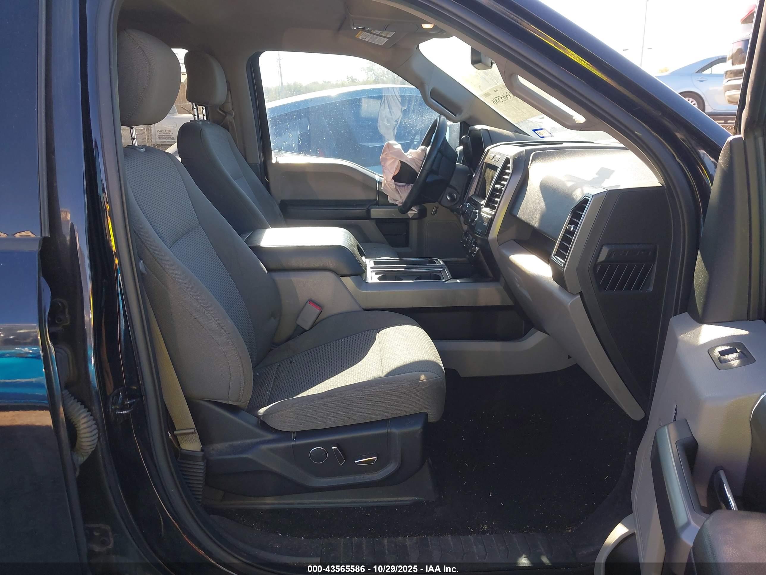FORD F-150 image 5