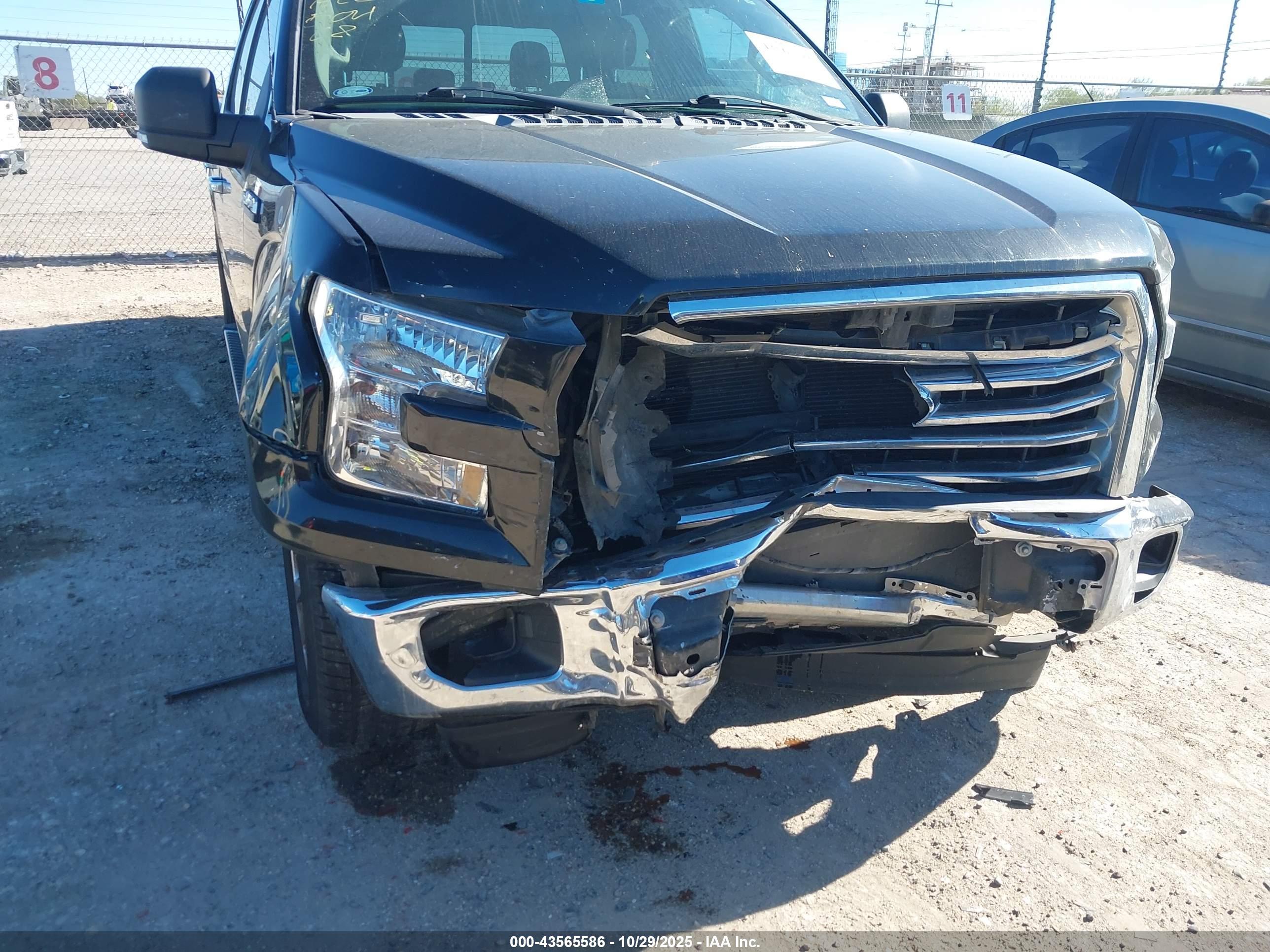 FORD F-150 image 6