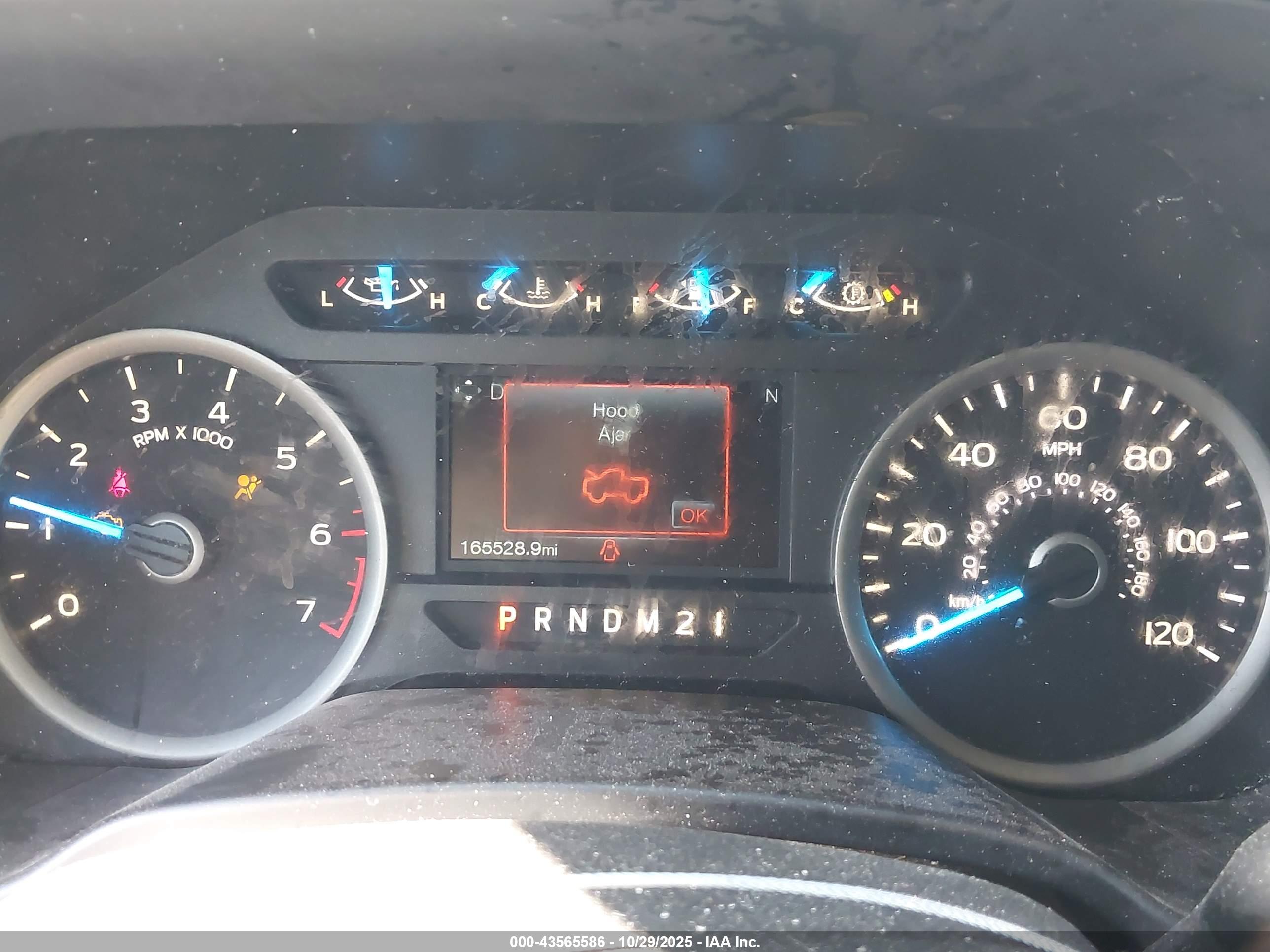 FORD F-150 image 7
