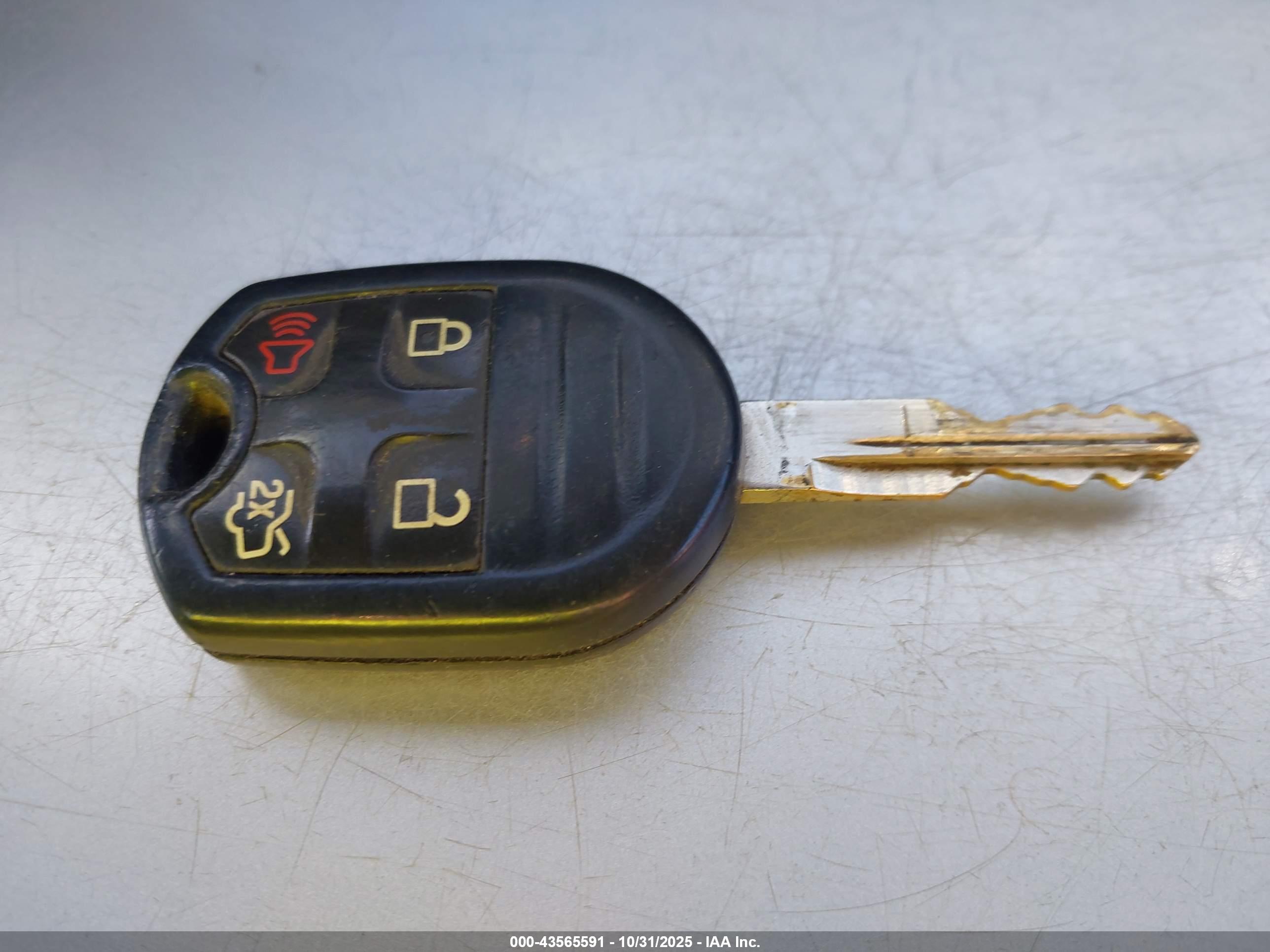 FORD MUSTANG image 11