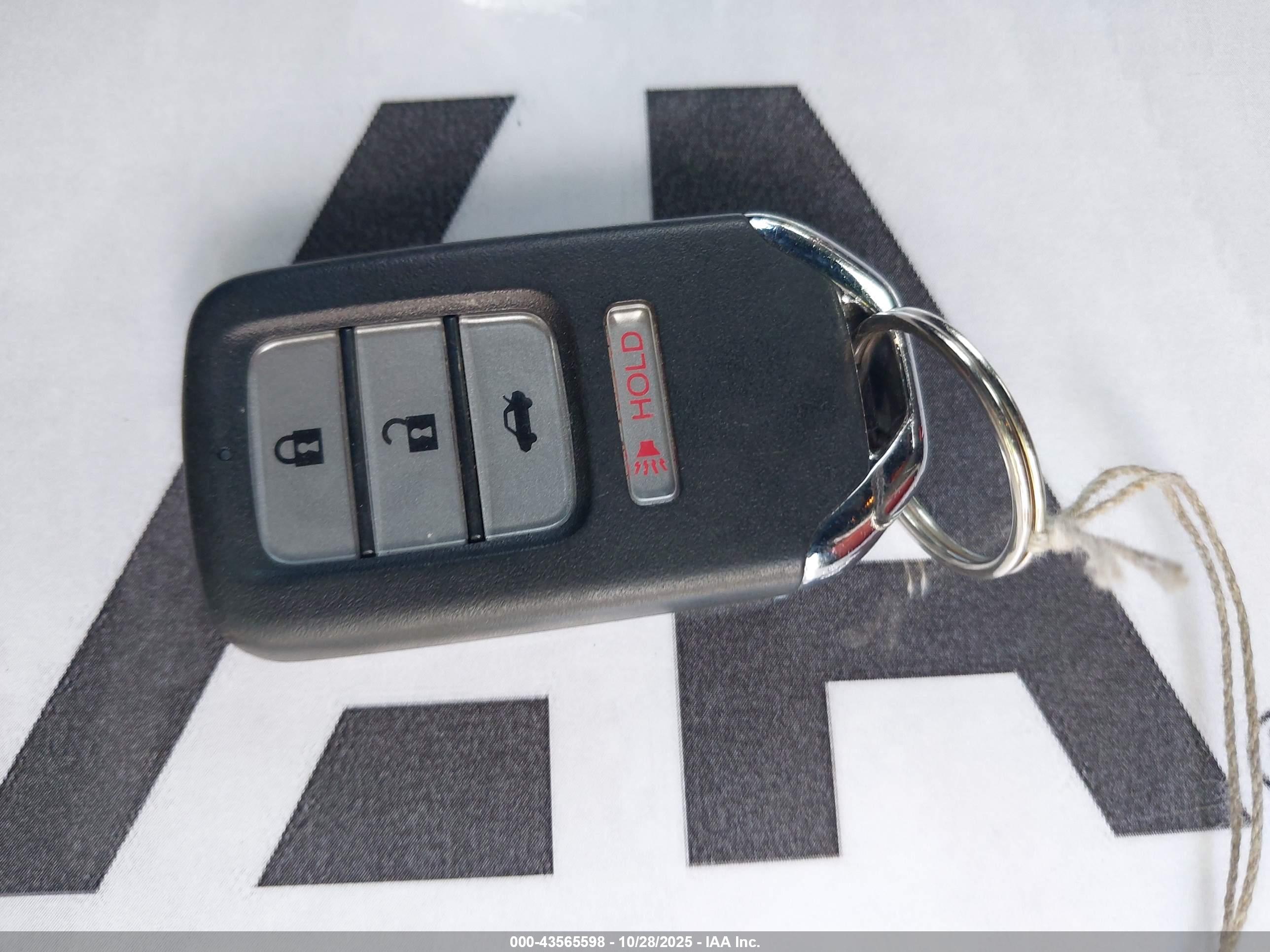 HONDA CIVIC image 11