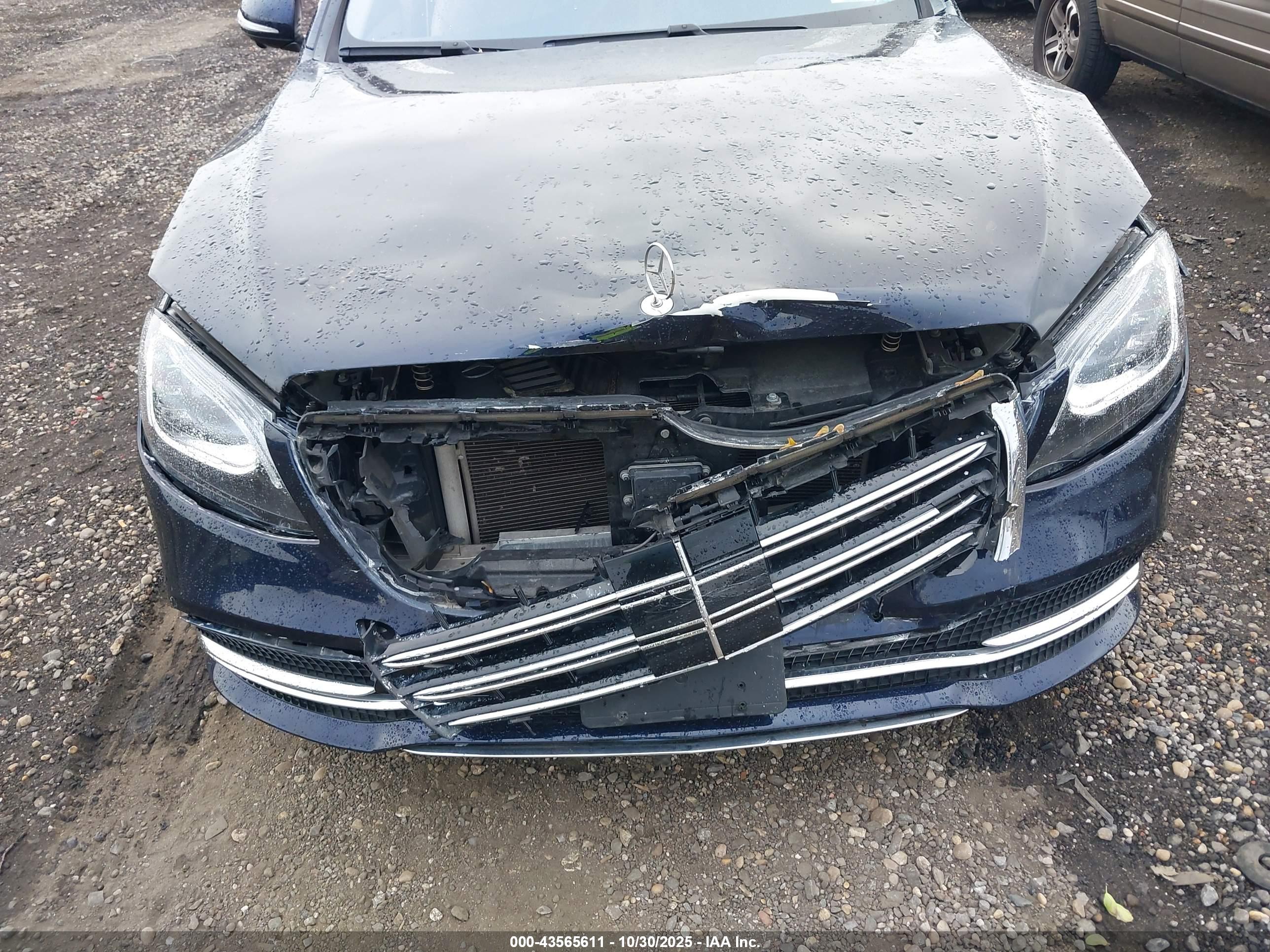 MERCEDES-BENZ S image 6