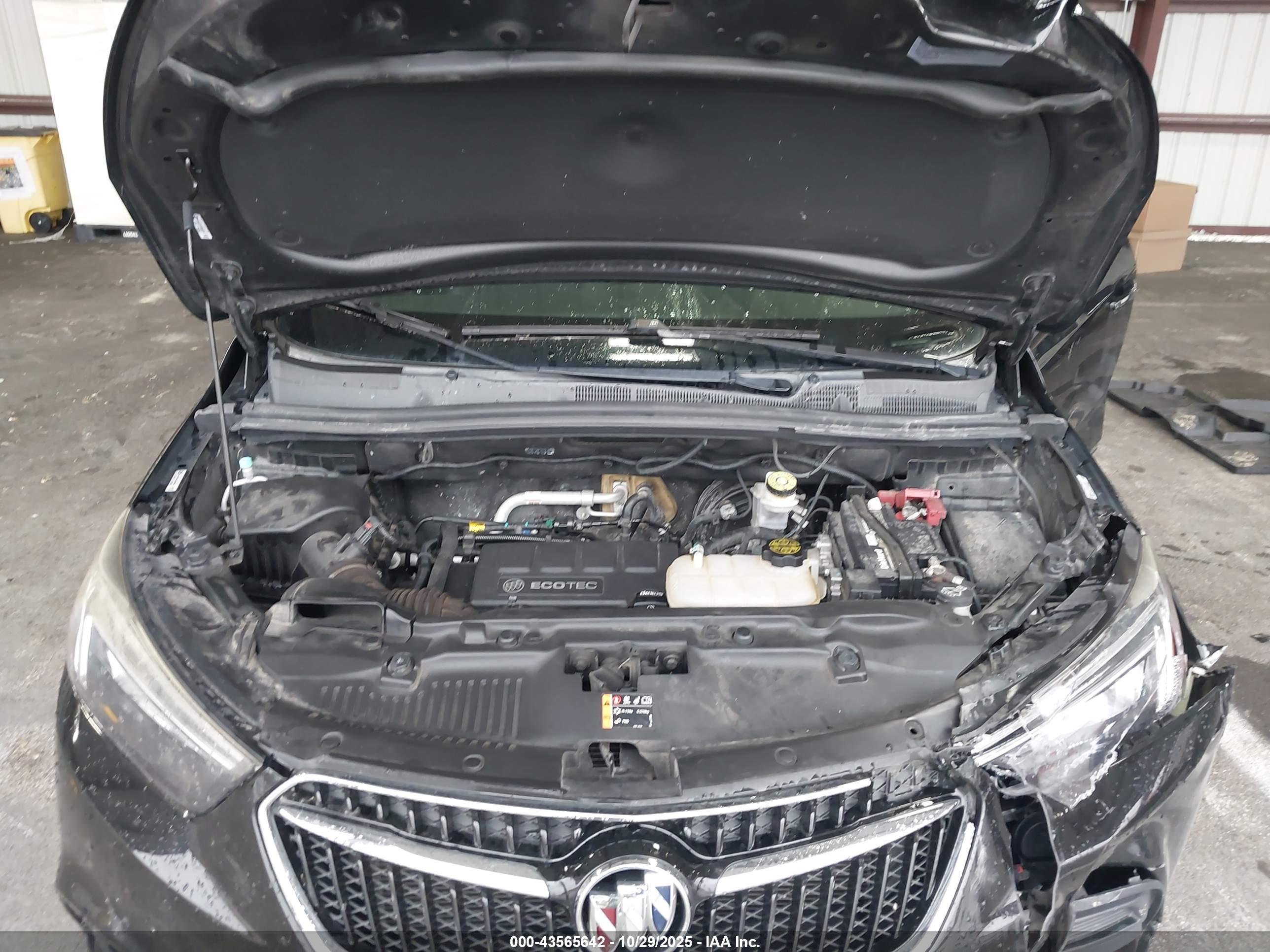 BUICK ENCORE image 10