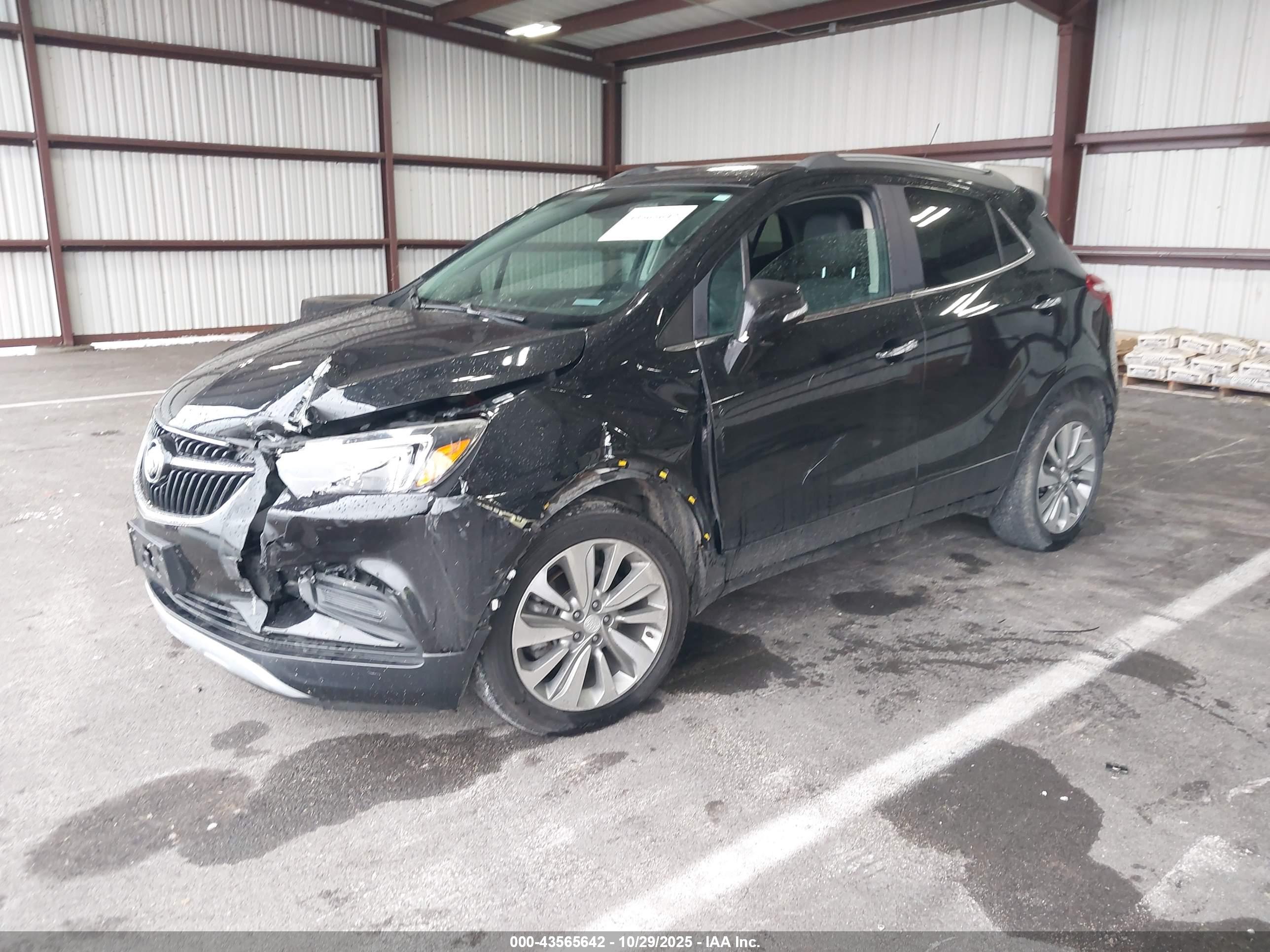 BUICK ENCORE image 2