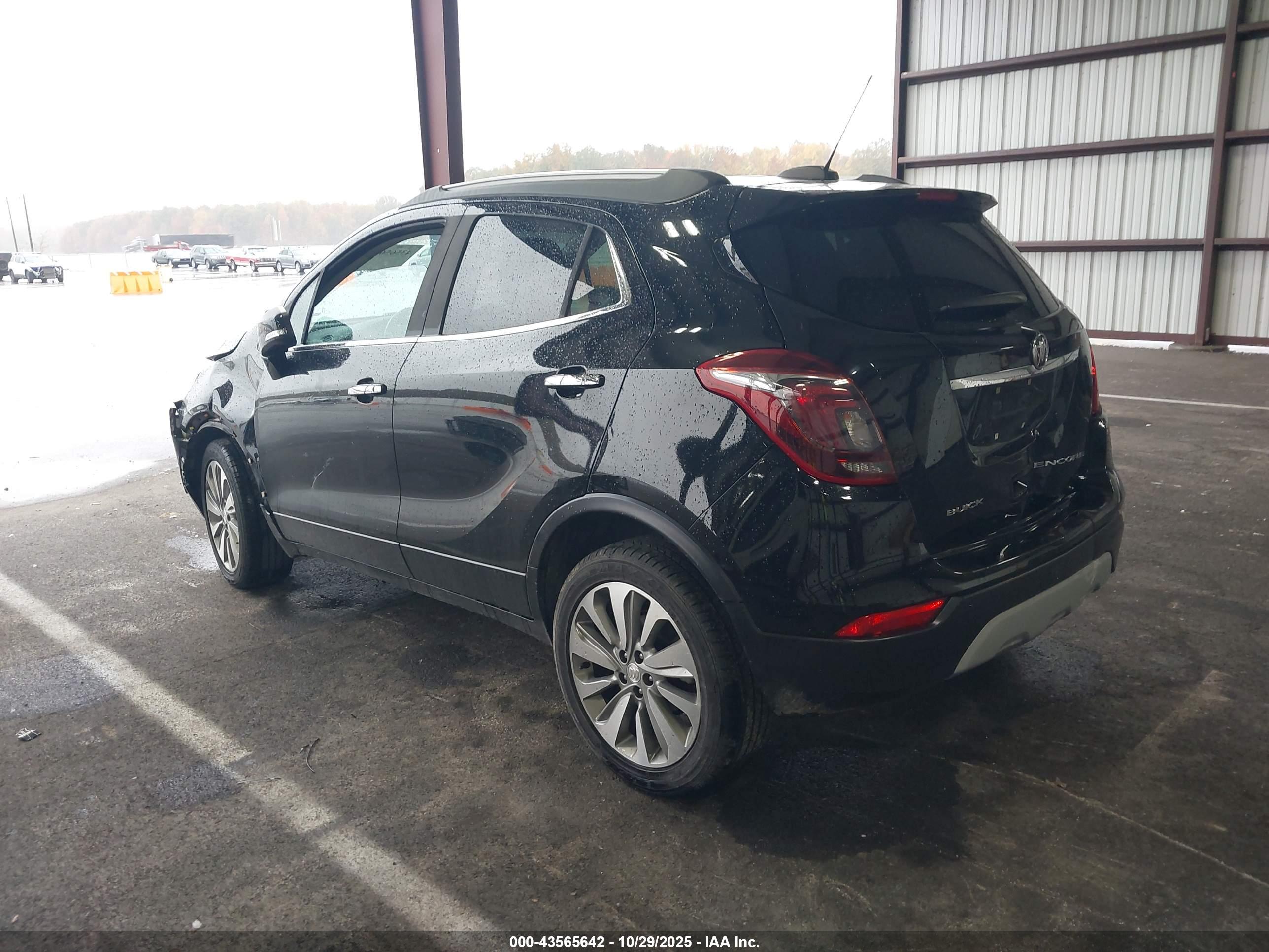 BUICK ENCORE image 3