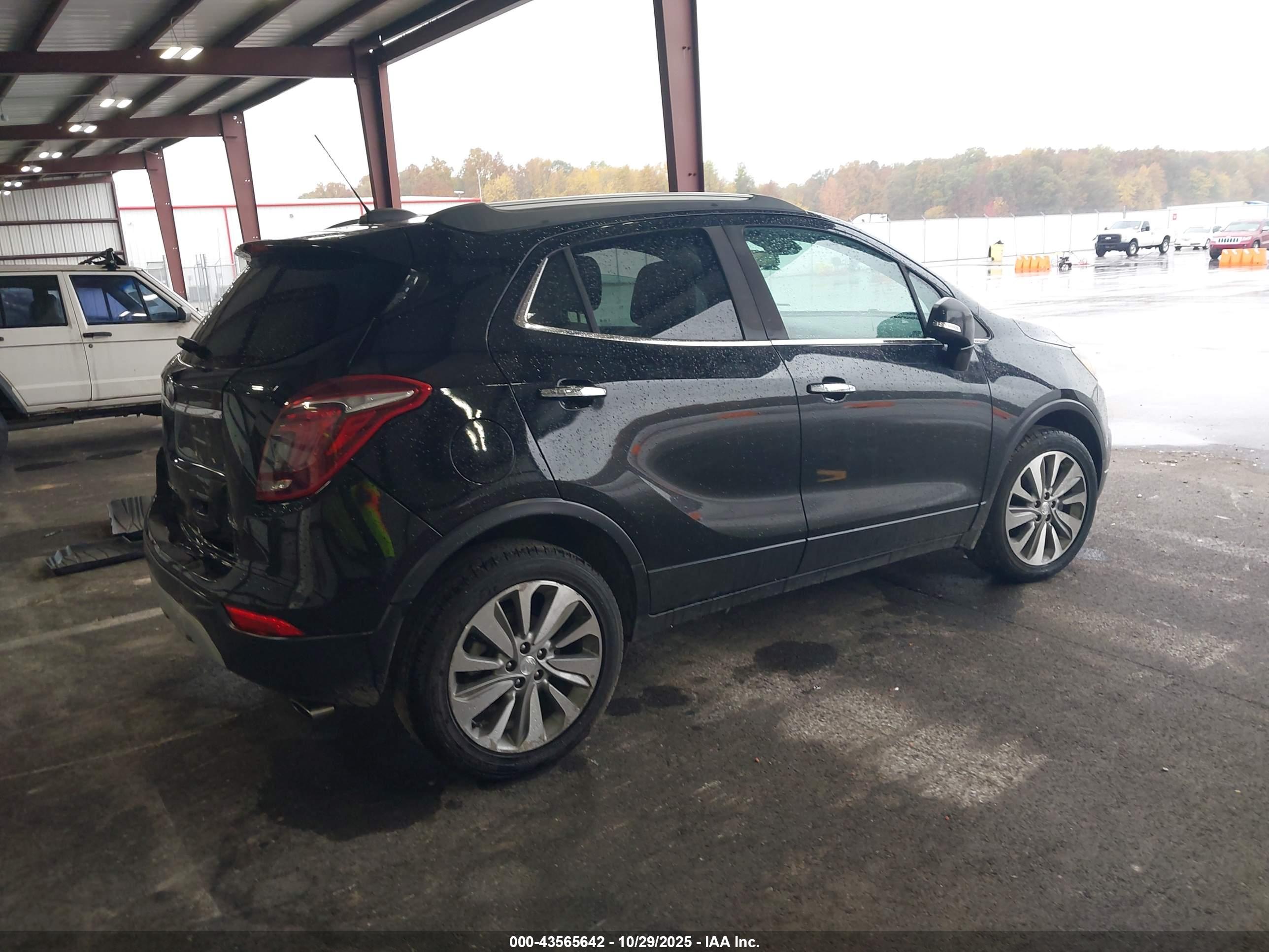 BUICK ENCORE image 4