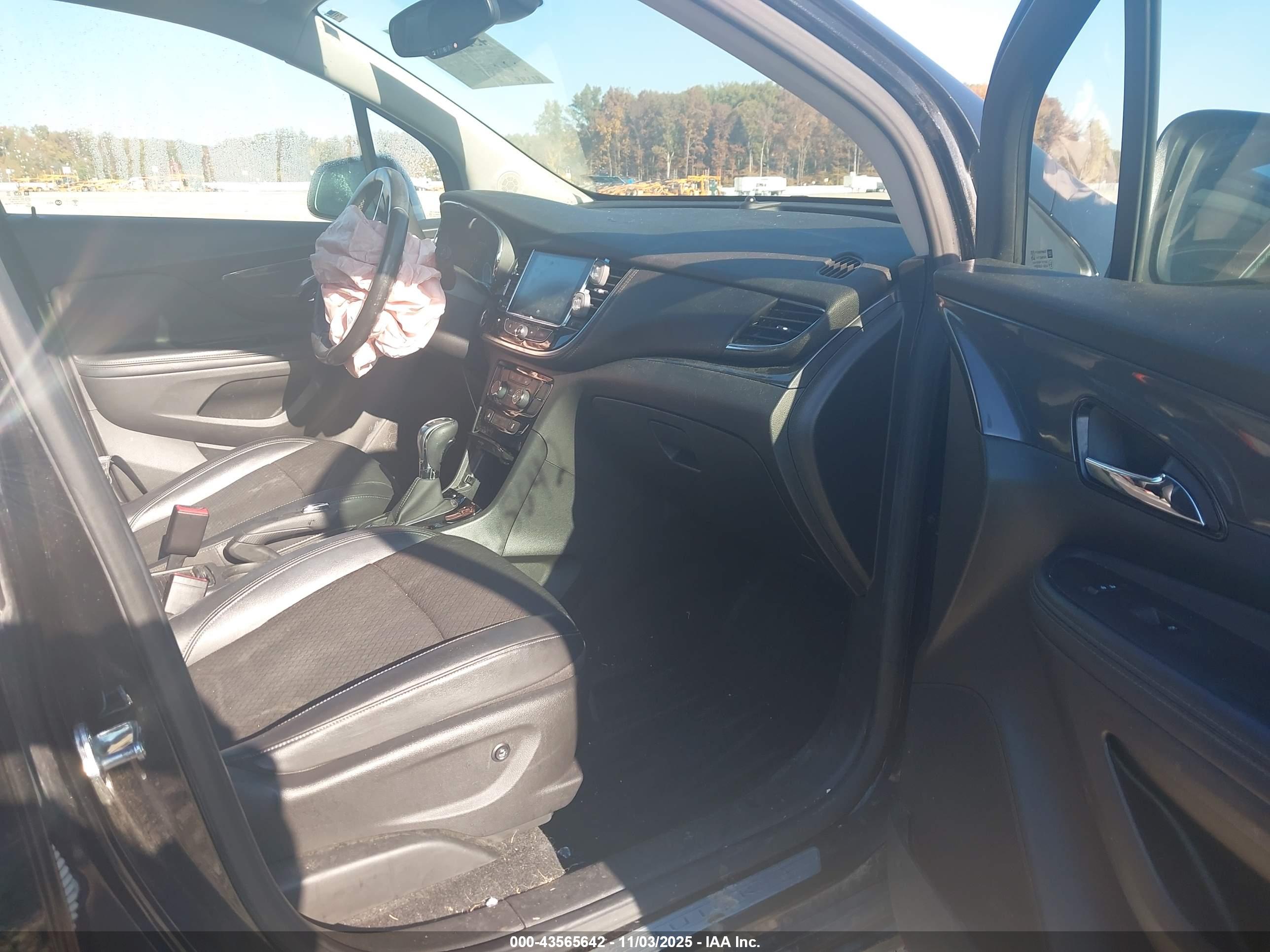 BUICK ENCORE image 5