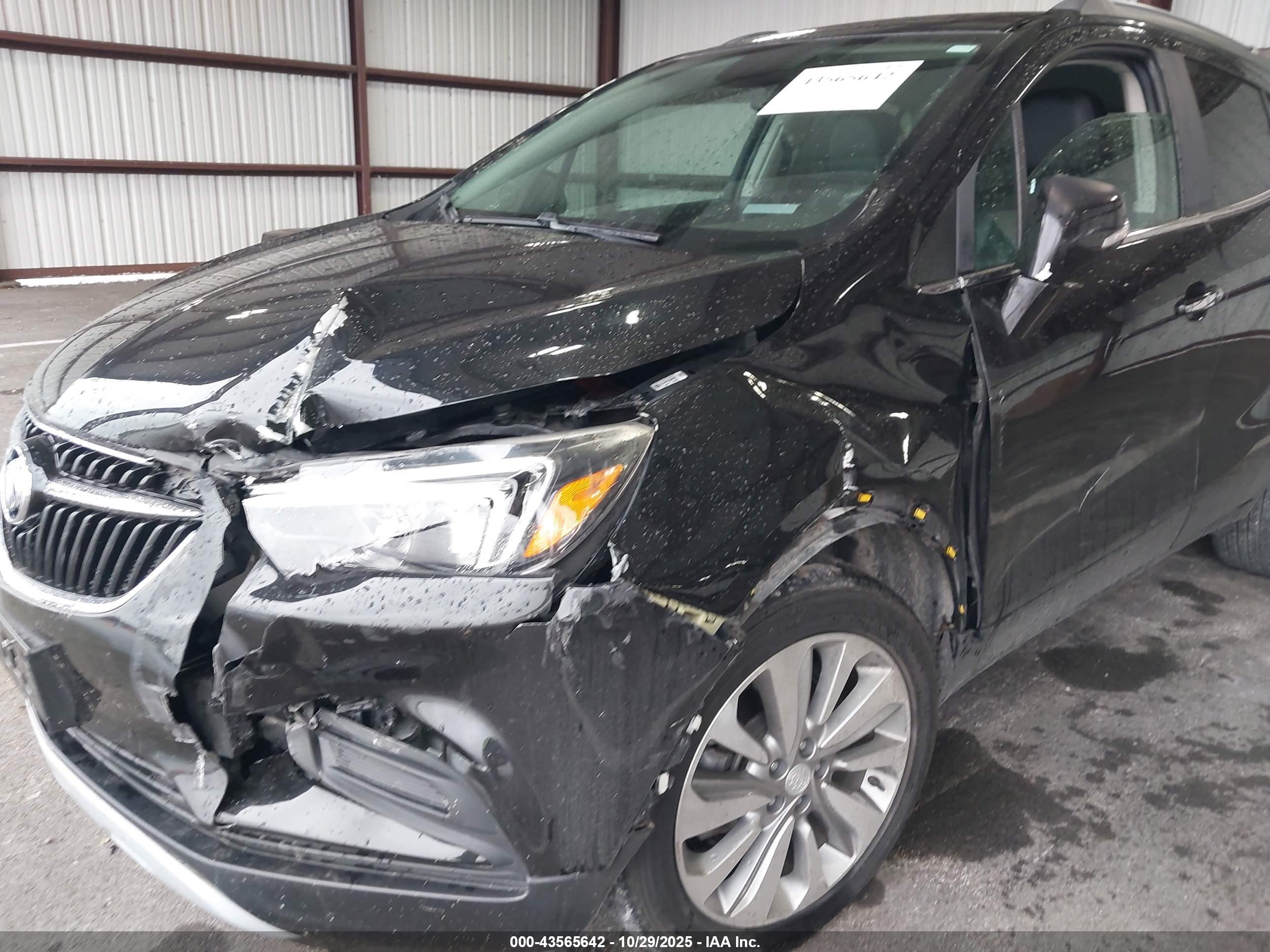 BUICK ENCORE image 6