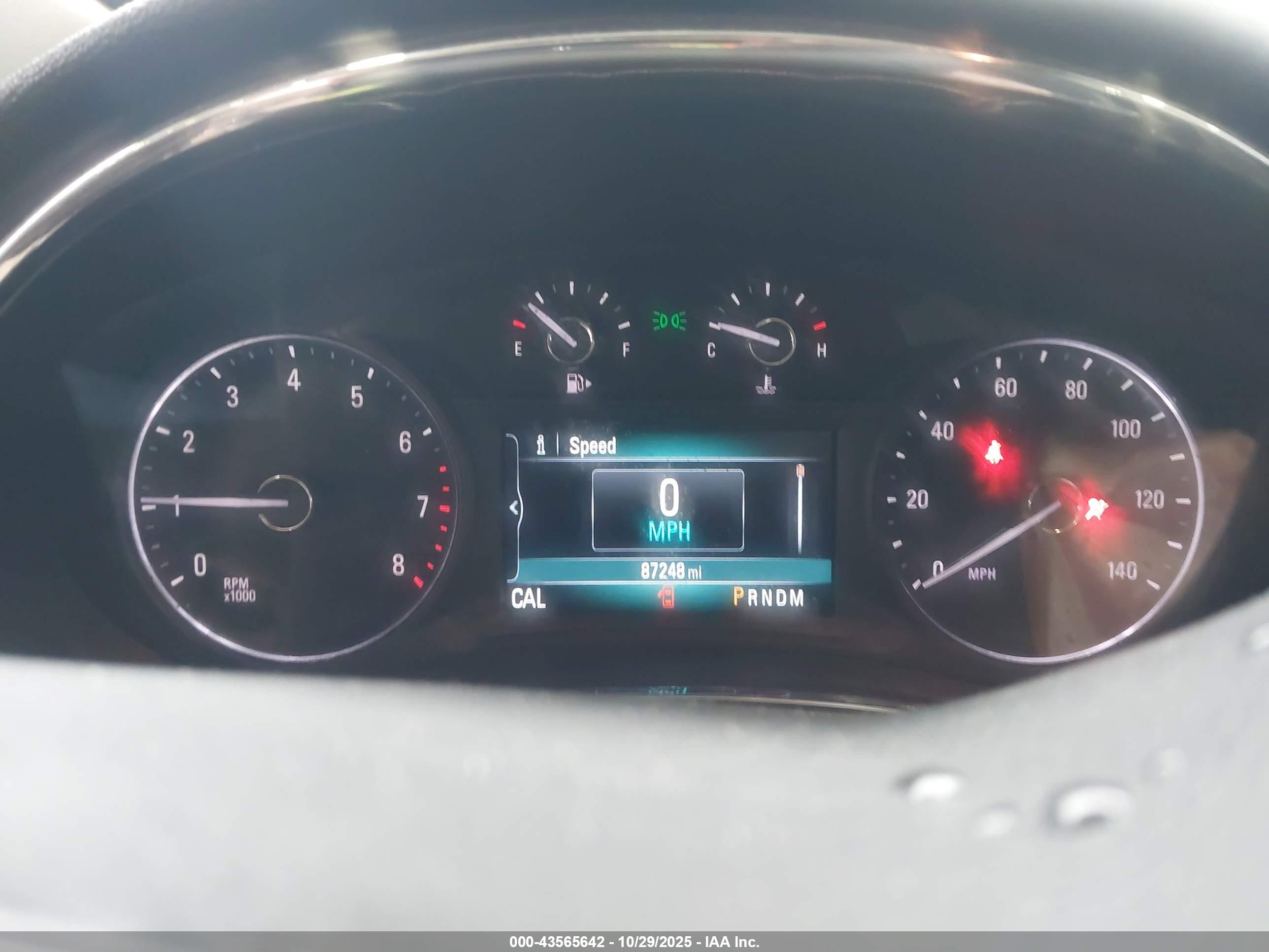 BUICK ENCORE image 7