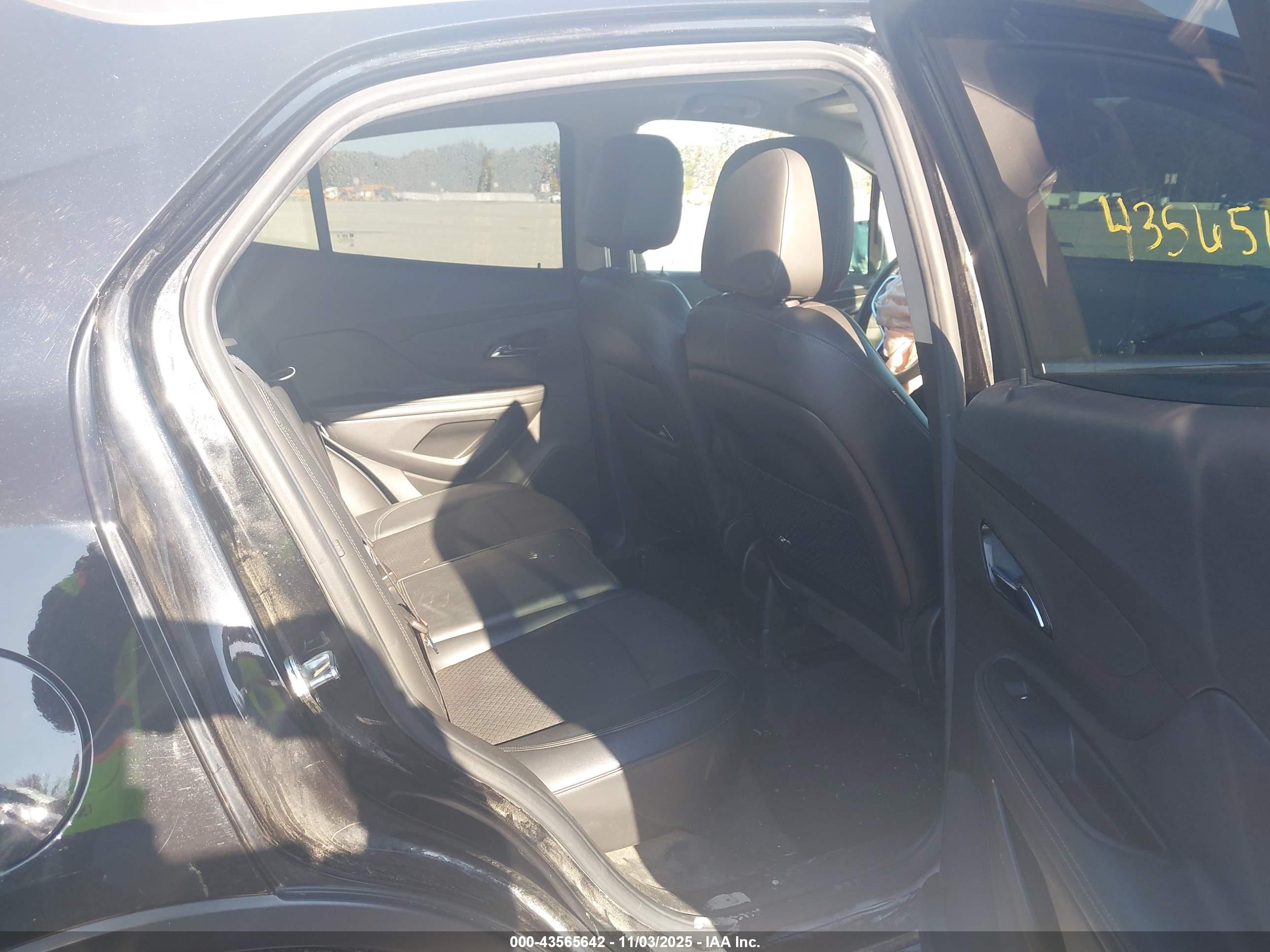 BUICK ENCORE image 8