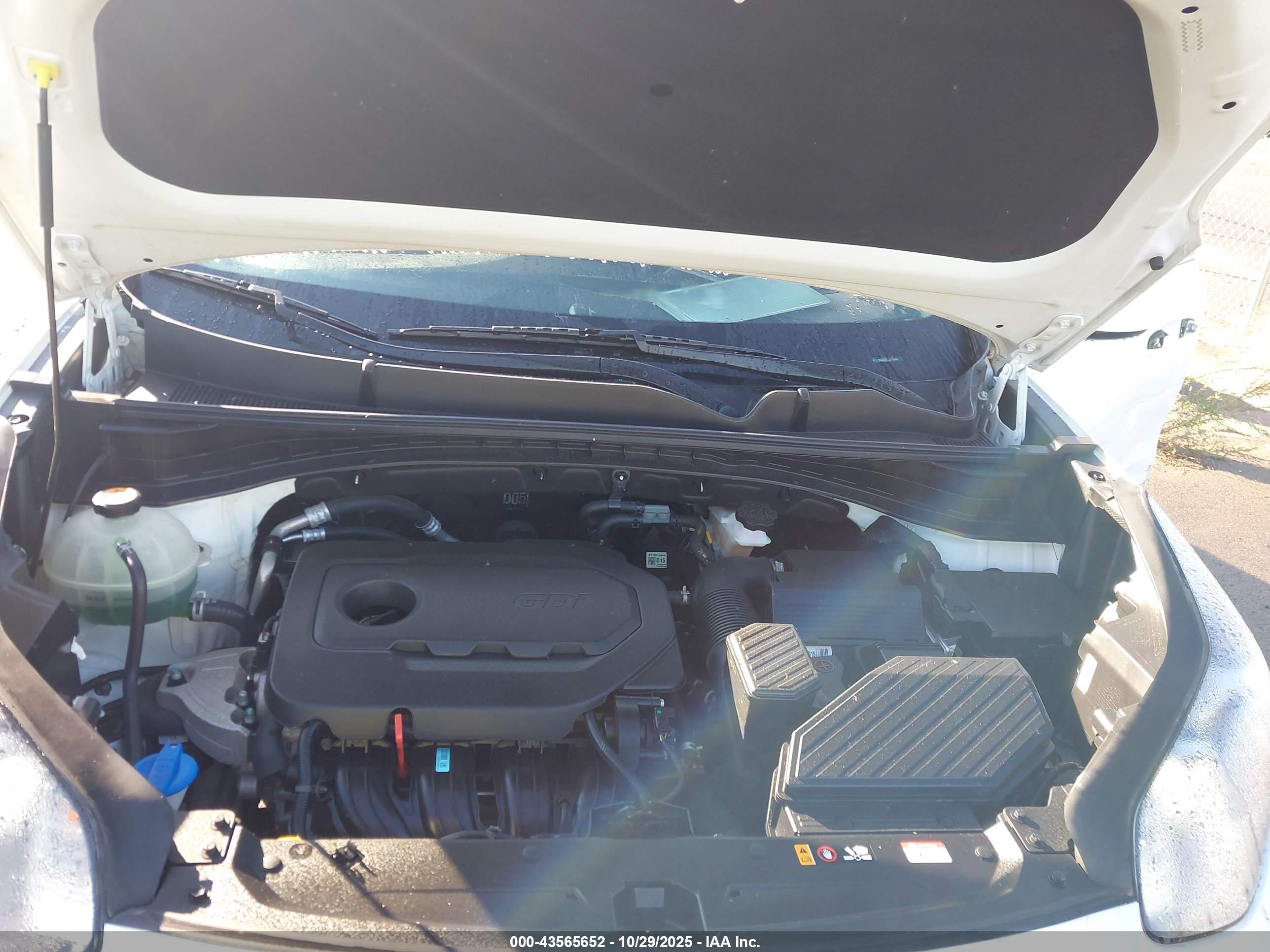 KIA SPORTAGE image 10