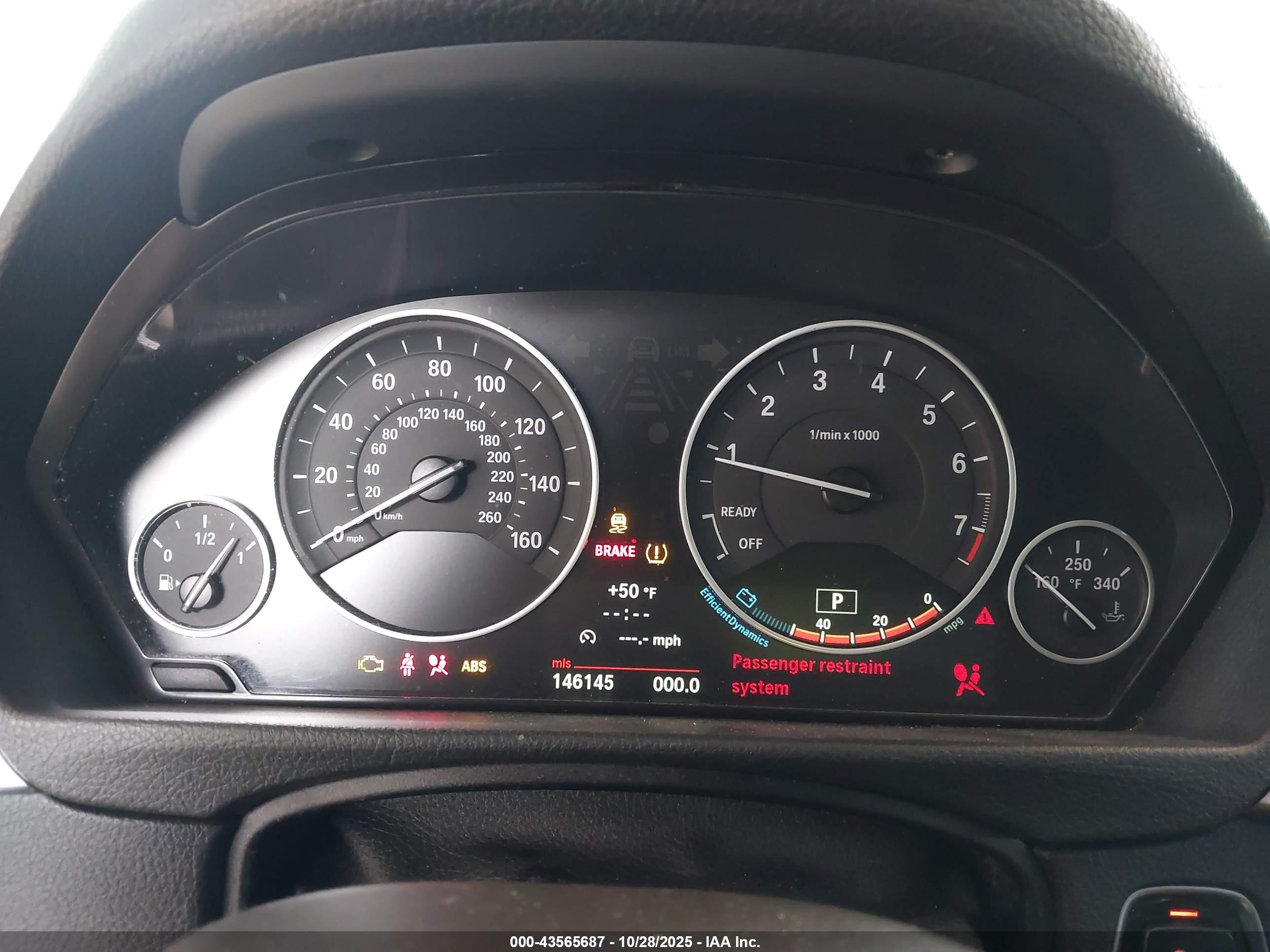 BMW 335I image 7