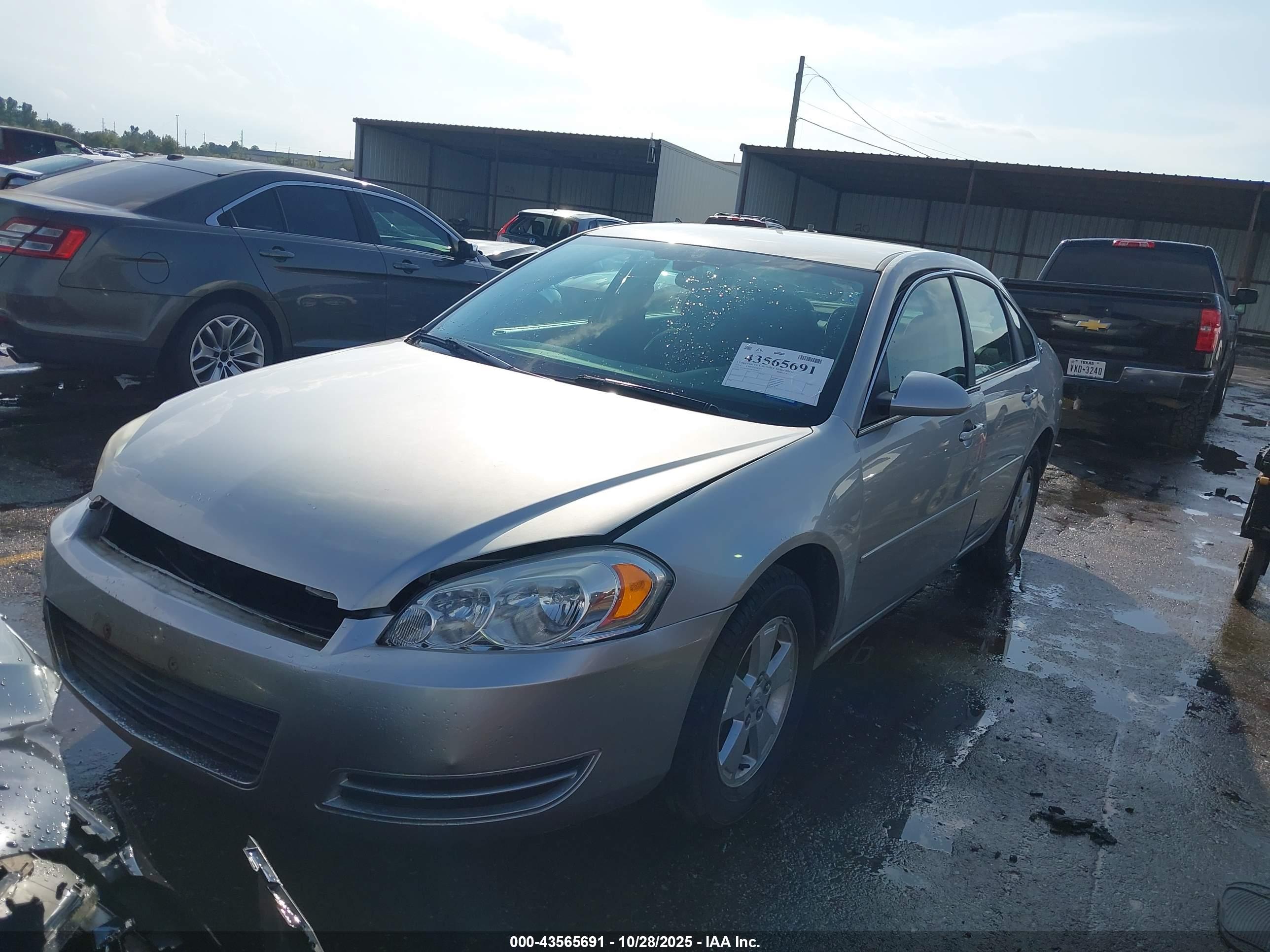 CHEVROLET IMPALA image 2