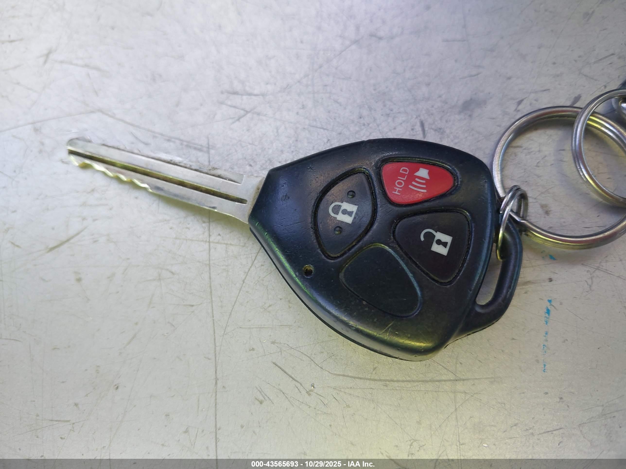 SCION XB image 11