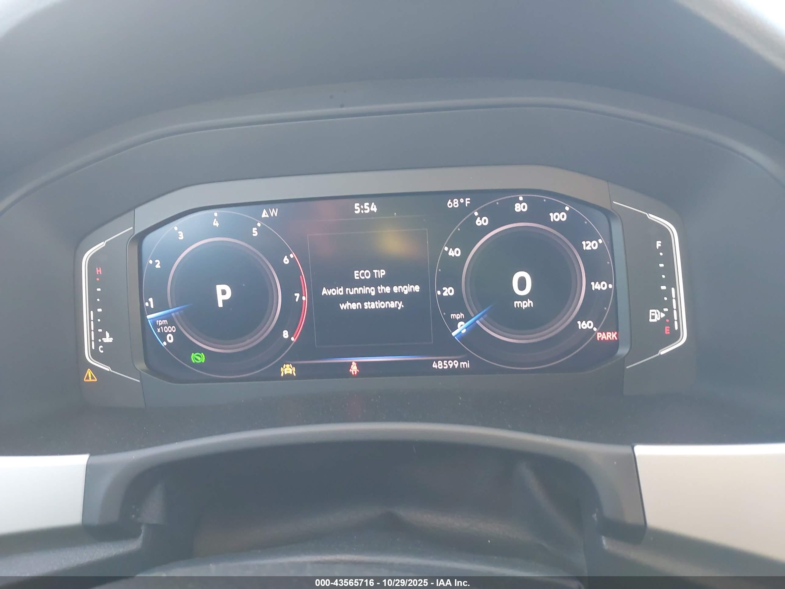 VOLKSWAGEN ATLAS image 7
