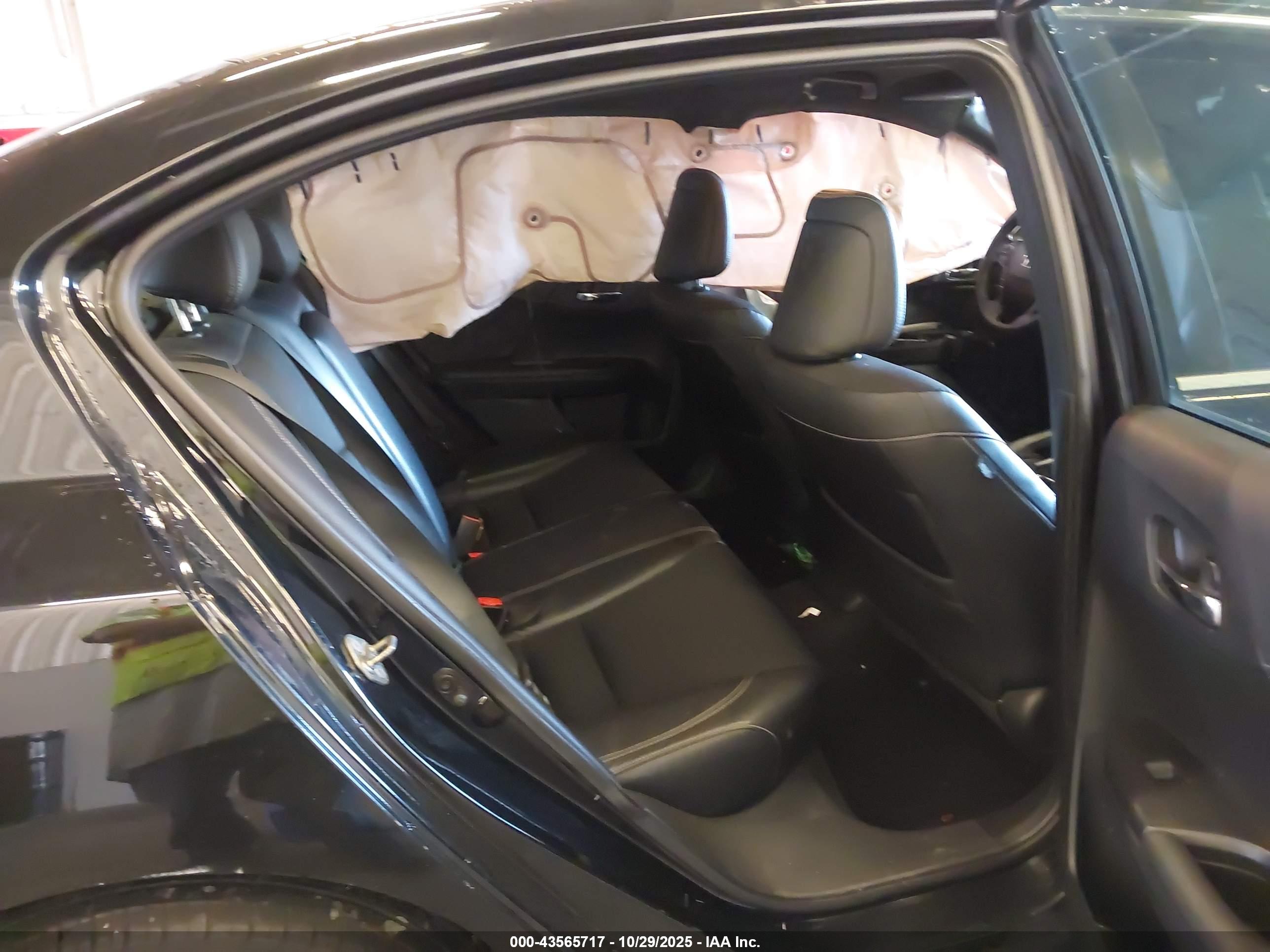 HONDA ACCORD image 8