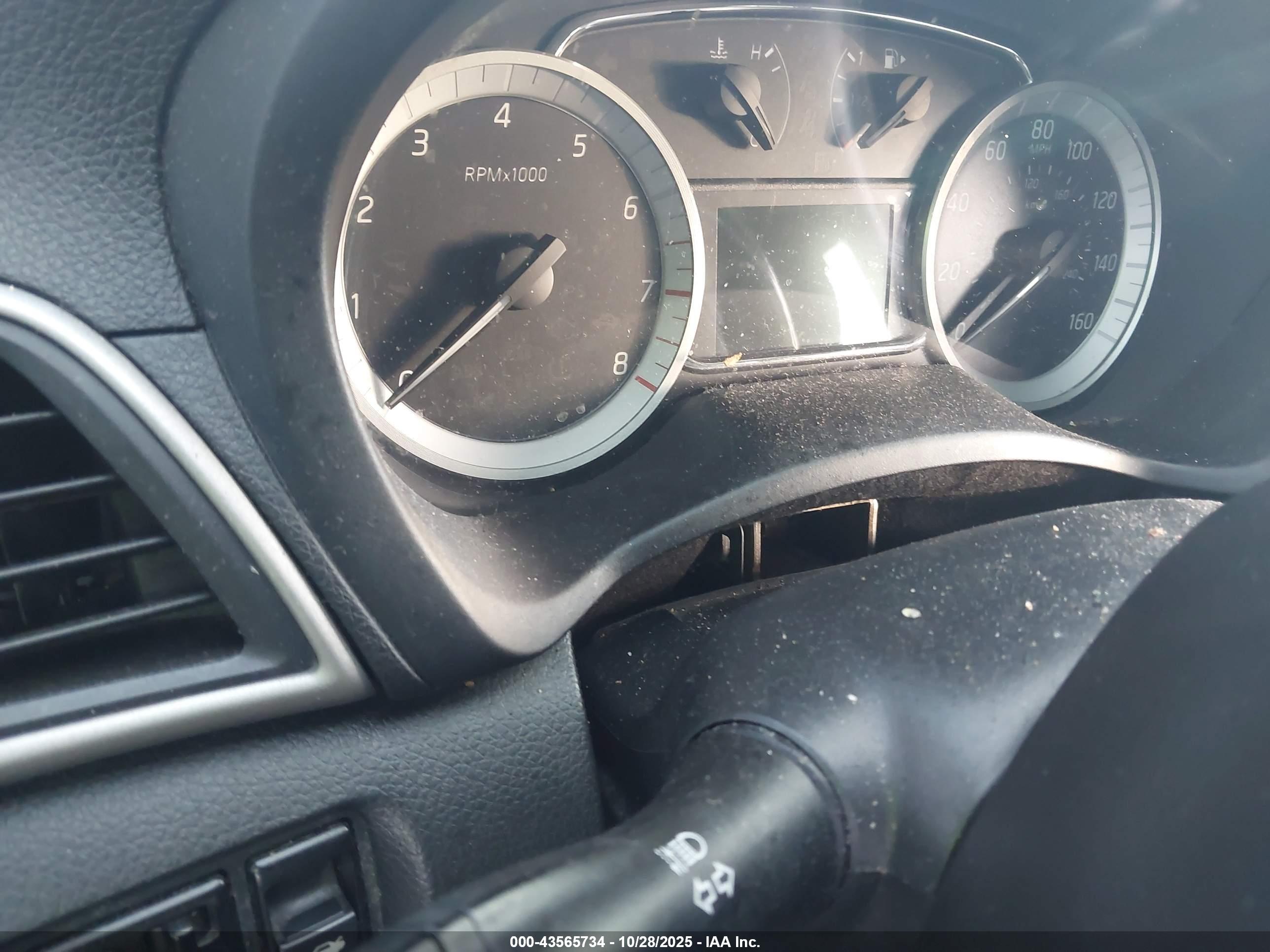 NISSAN SENTRA image 7