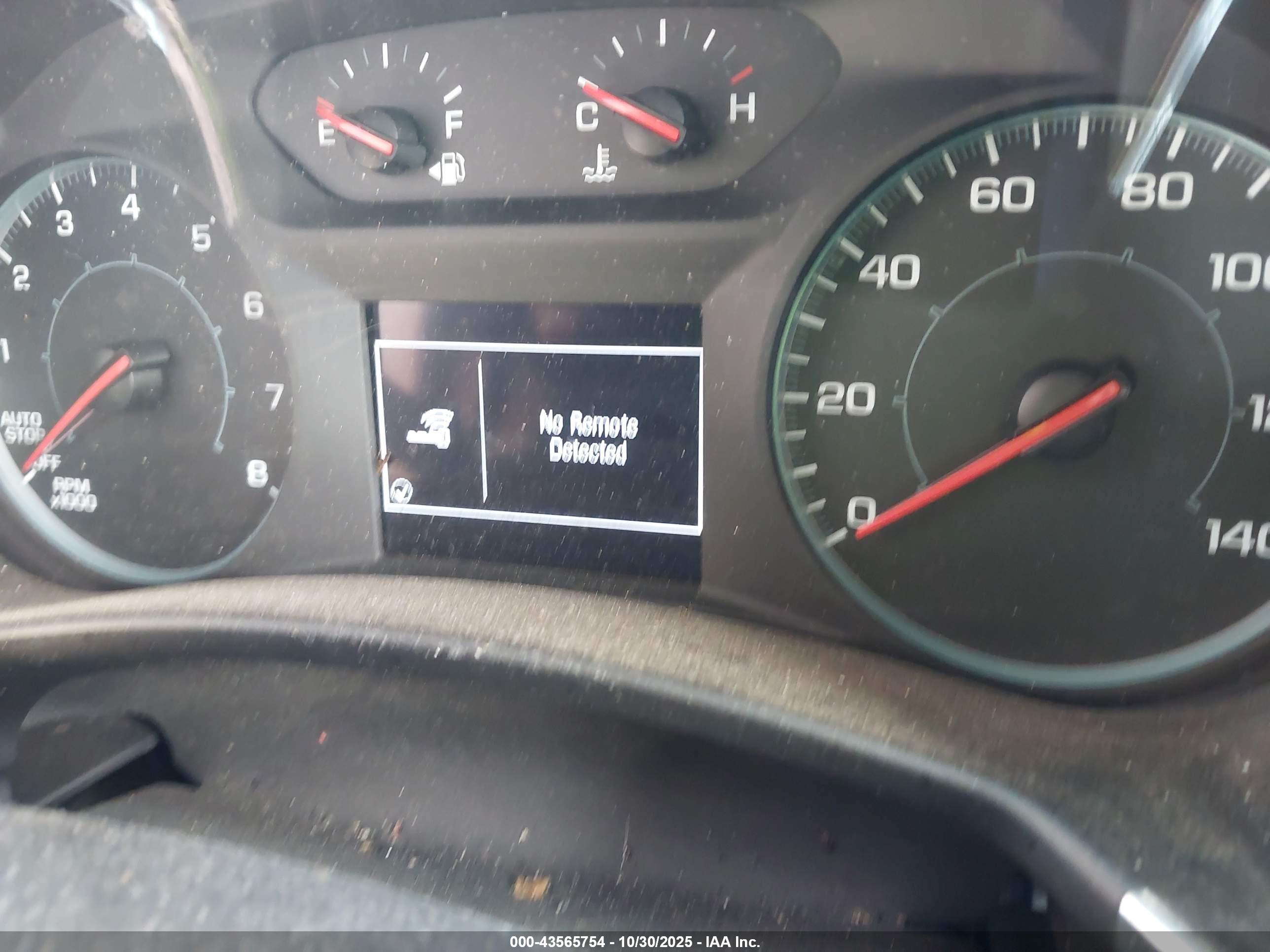 CHEVROLET EQUINOX image 7