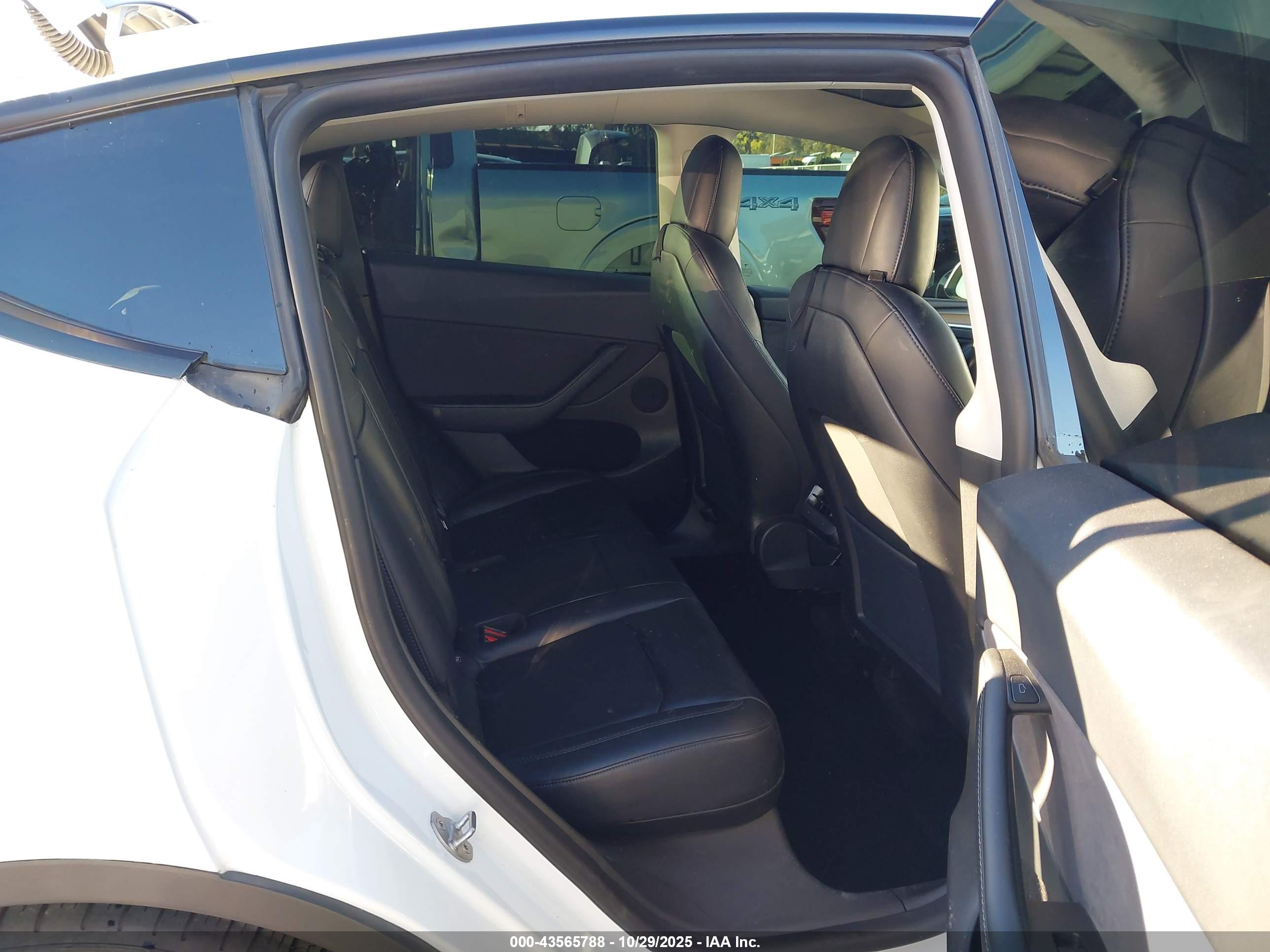 TESLA MODEL image 8