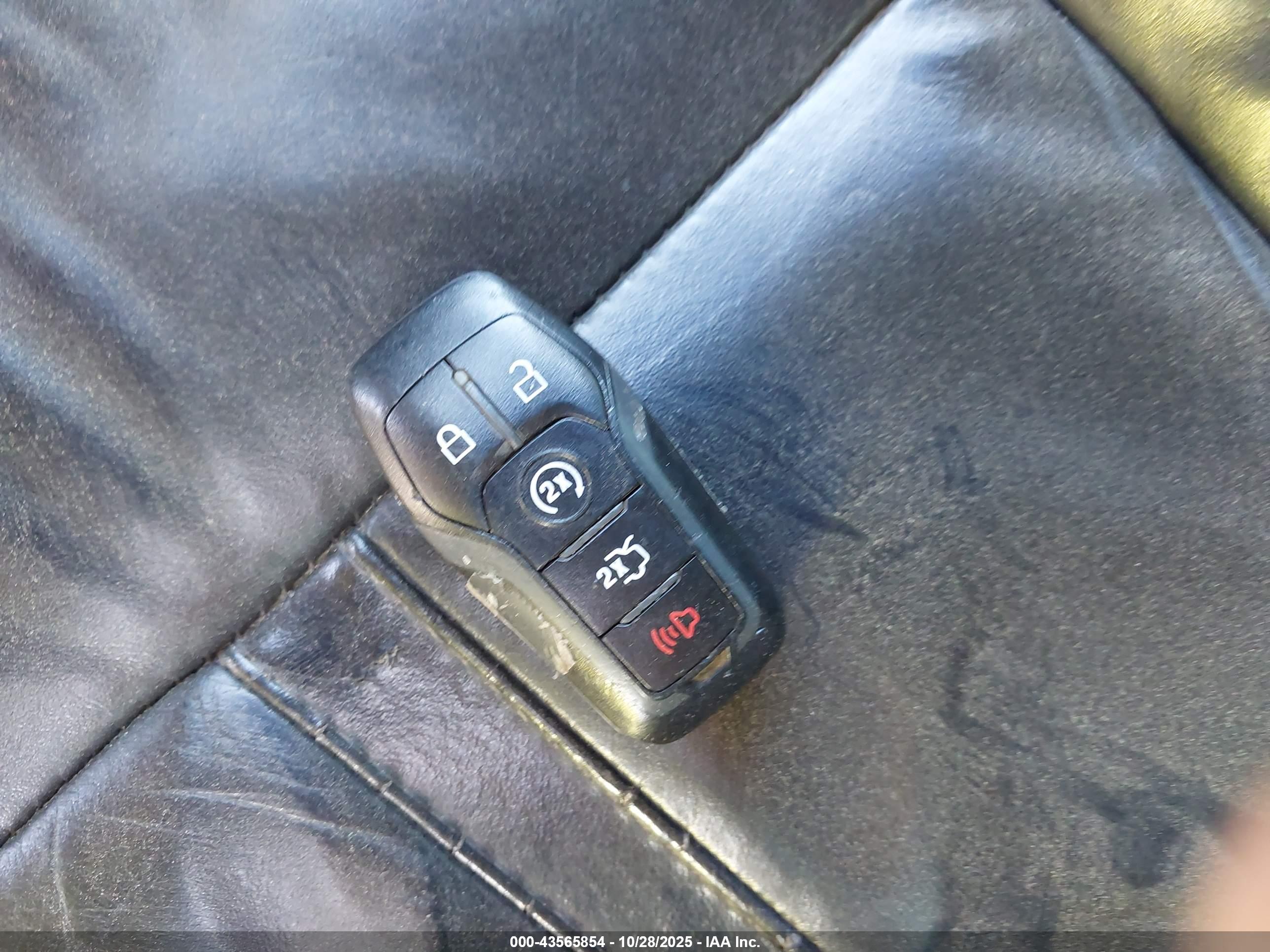 LINCOLN MKZ image 11