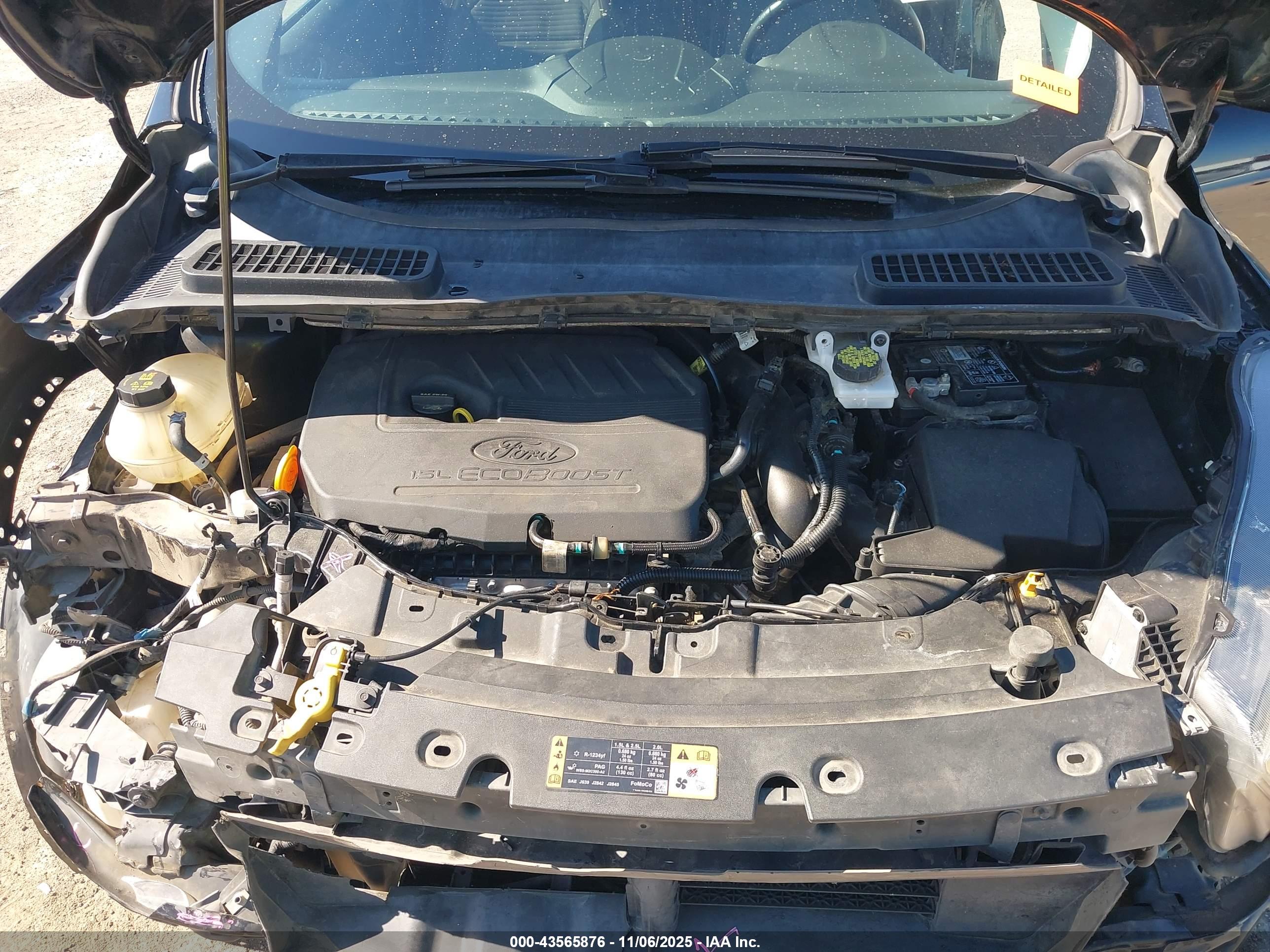 FORD ESCAPE image 10