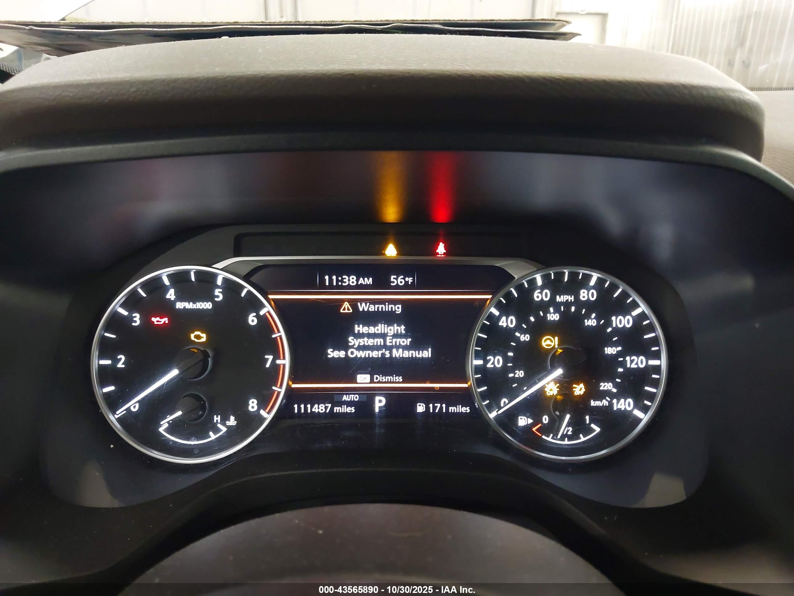 NISSAN ROGUE image 7