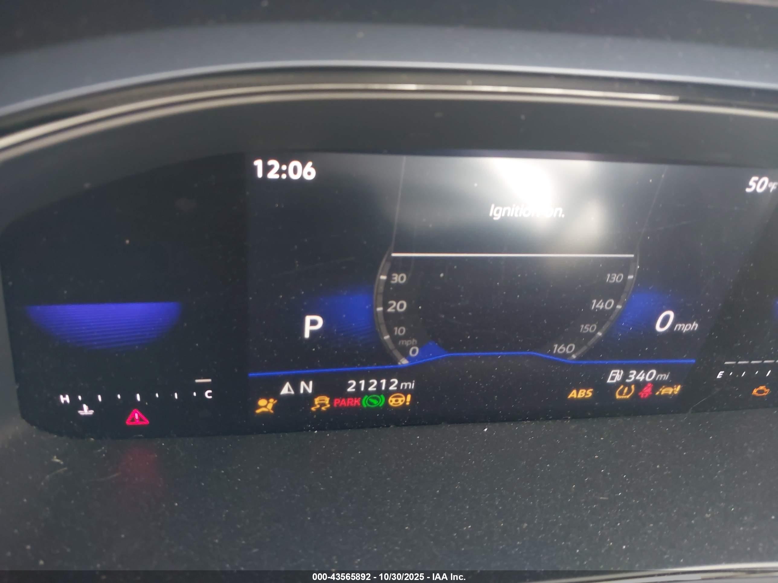 VOLKSWAGEN TAOS image 7