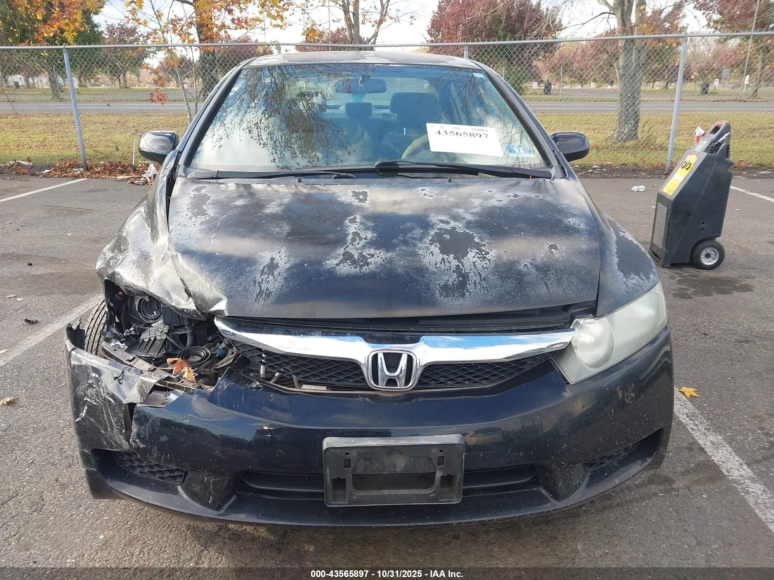 HONDA CIVIC image 6