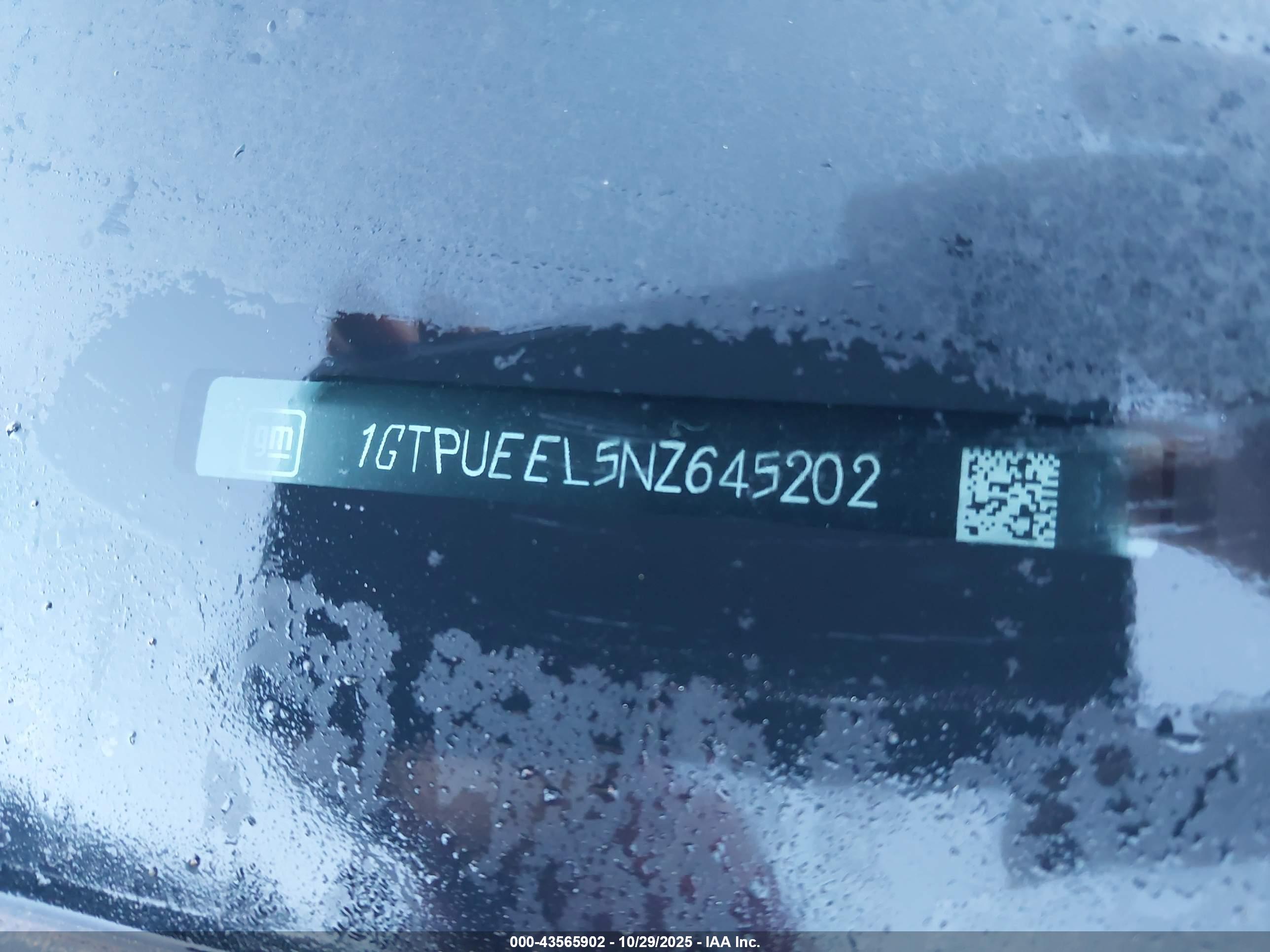 GMC SIERRA image 9