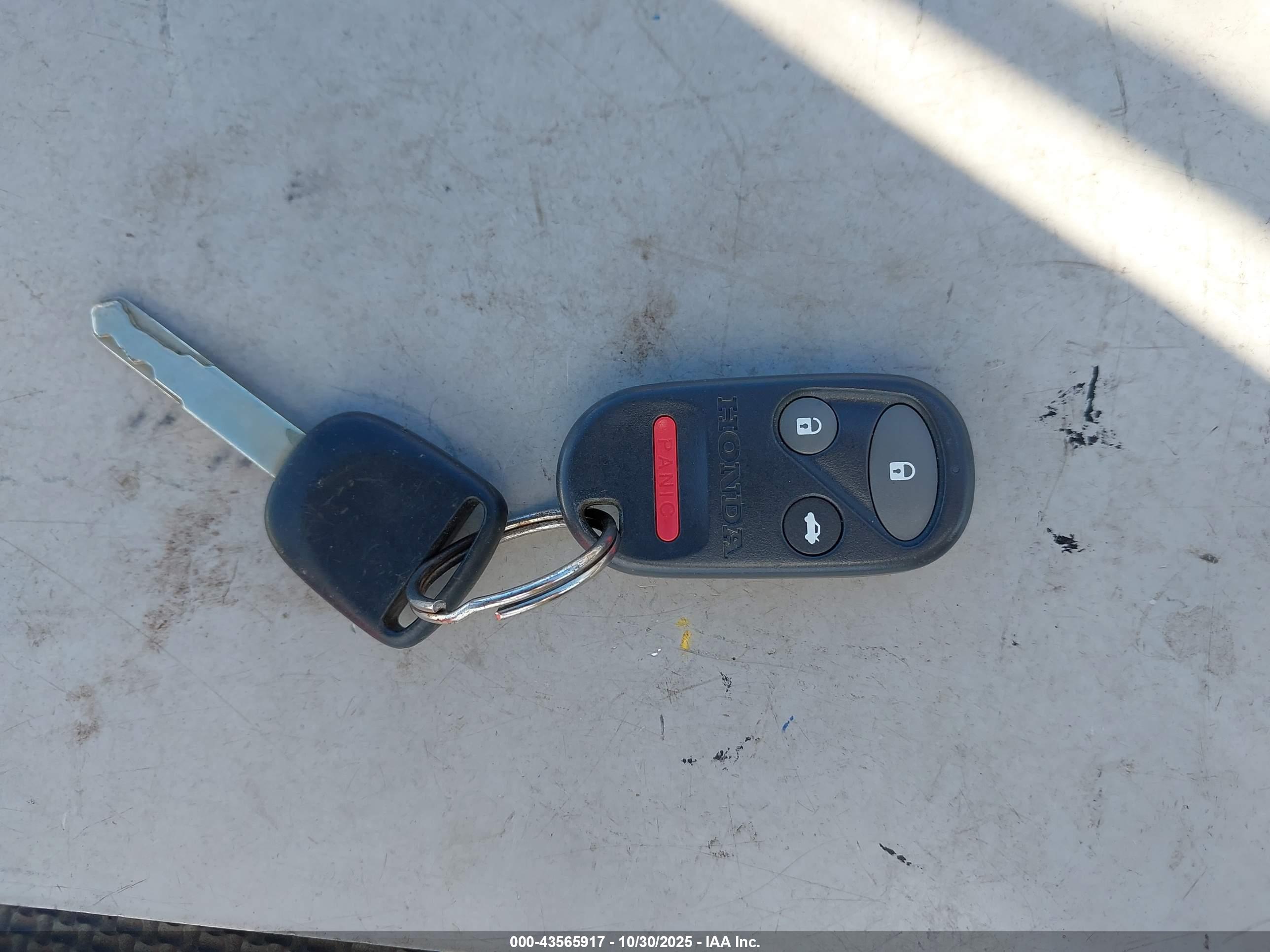 HONDA CR-V image 11