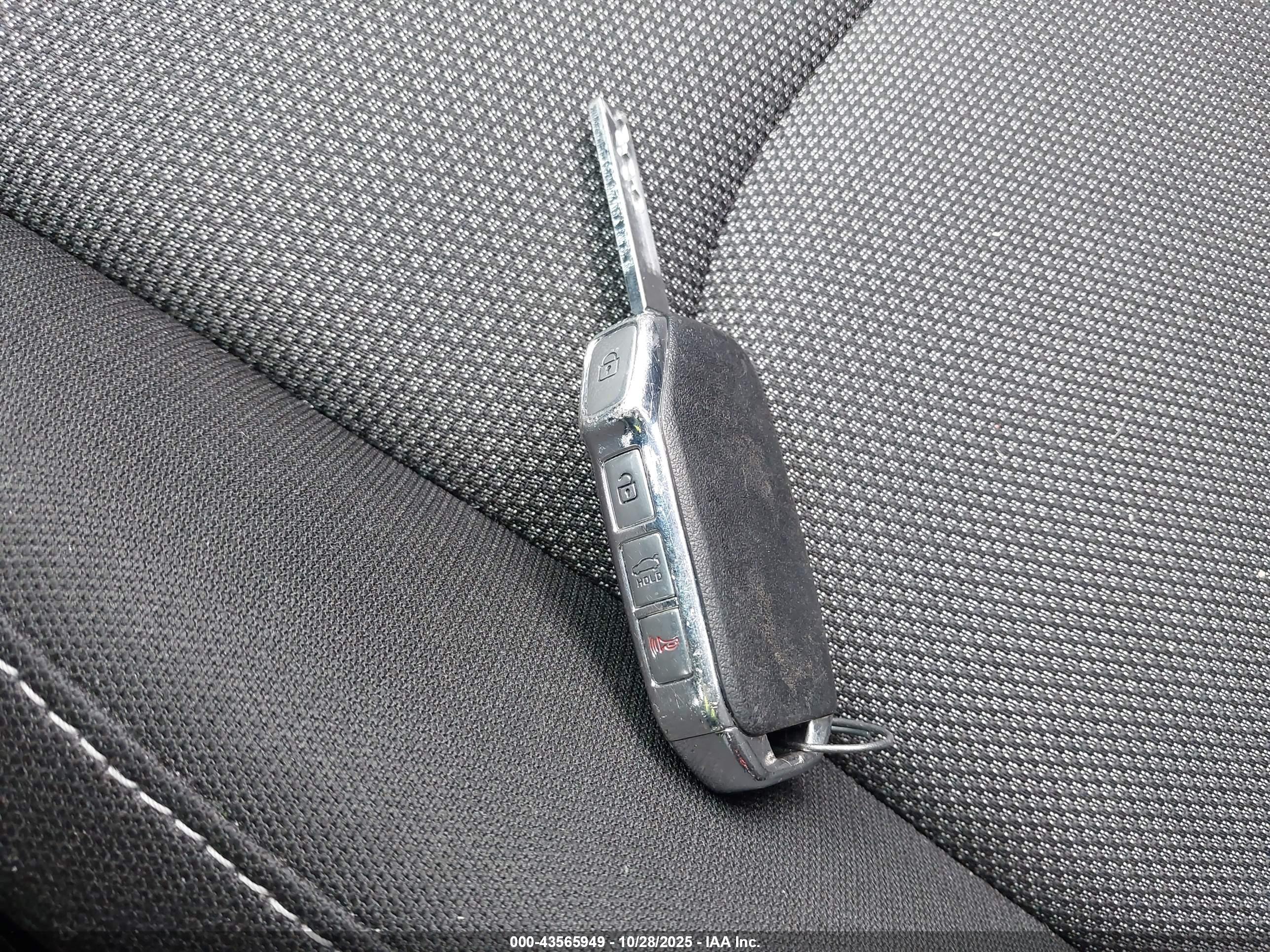 KIA FORTE image 11