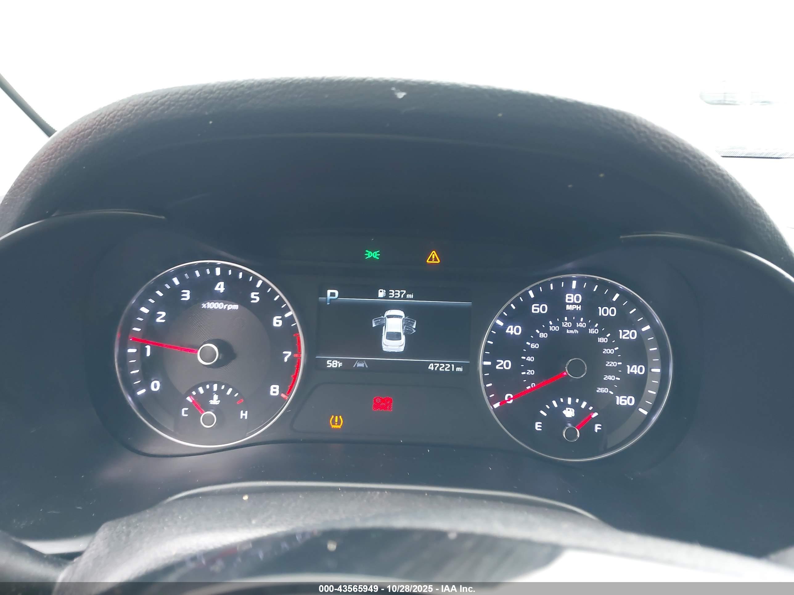 KIA FORTE image 7