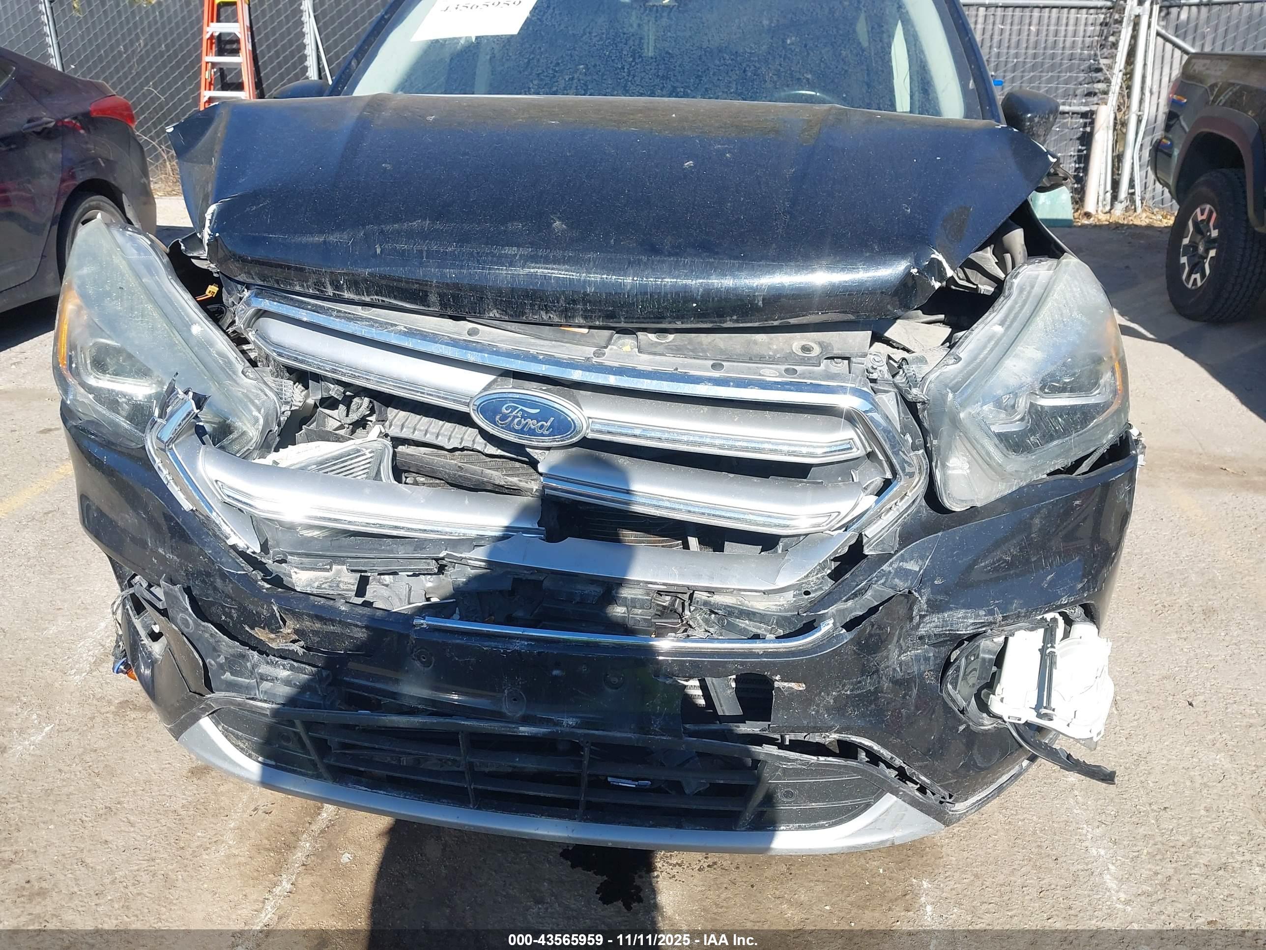 FORD ESCAPE image 6