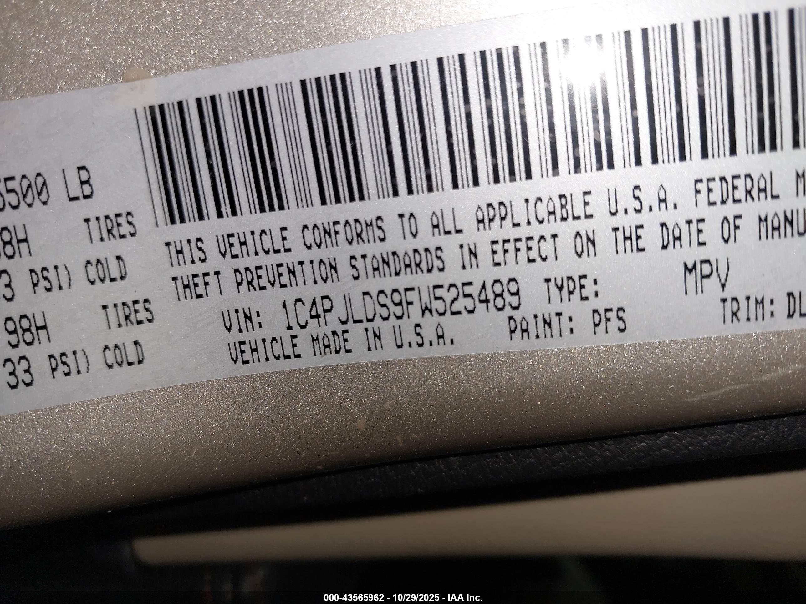 JEEP CHEROKEE image 9