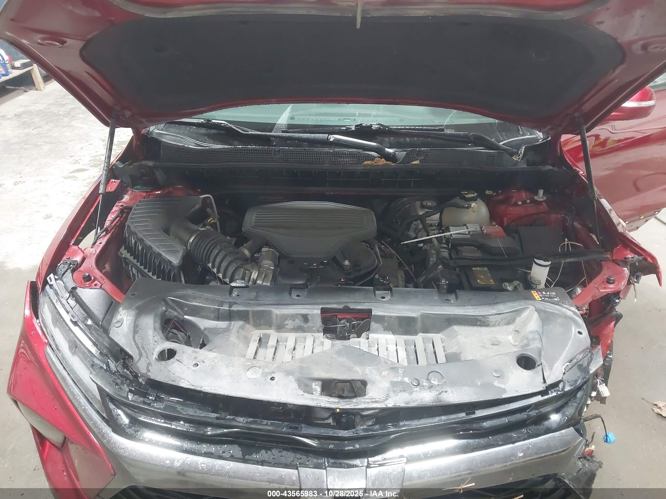 CHEVROLET BLAZER image 10