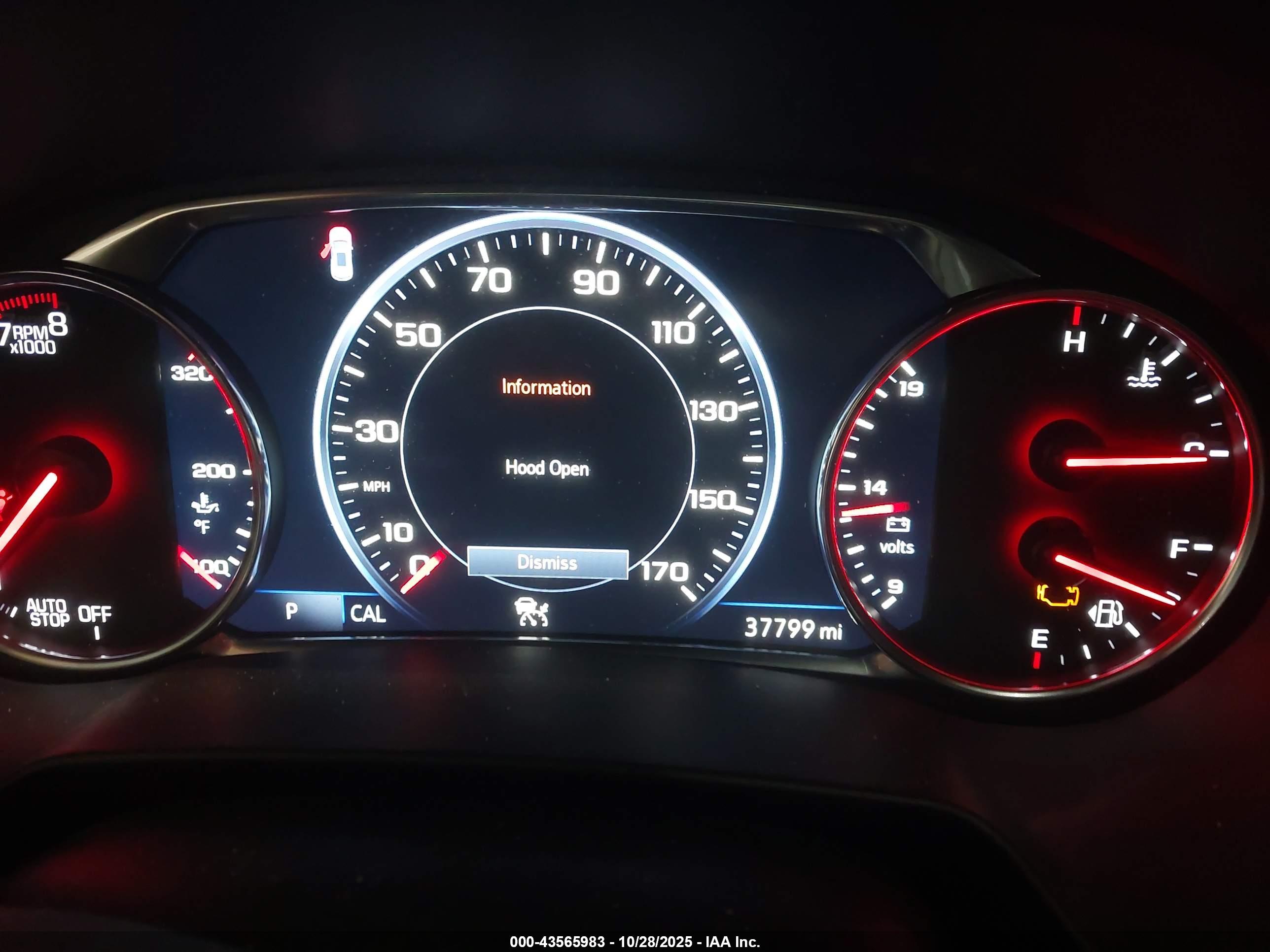 CHEVROLET BLAZER image 7