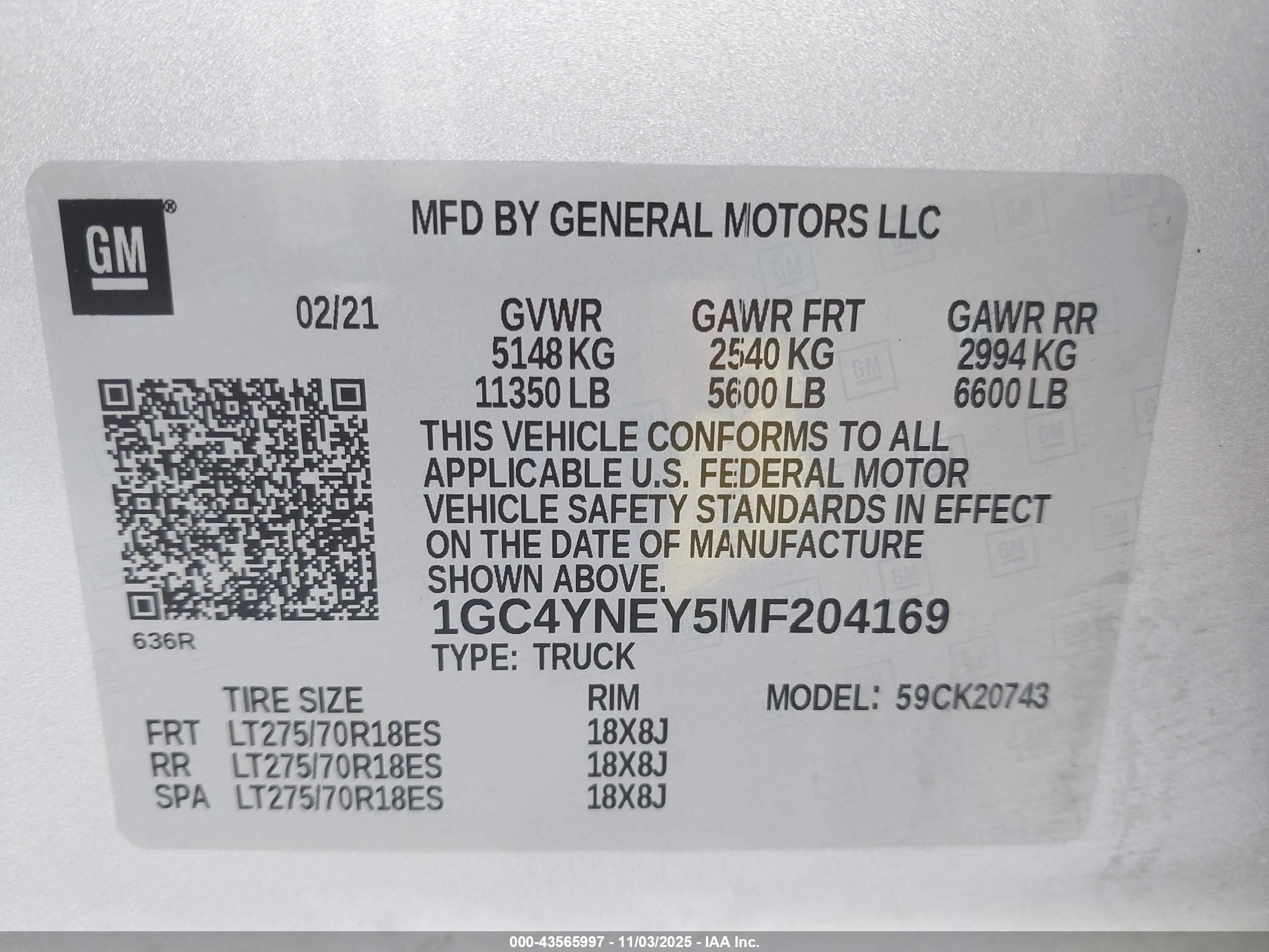 CHEVROLET SILVERADO image 9
