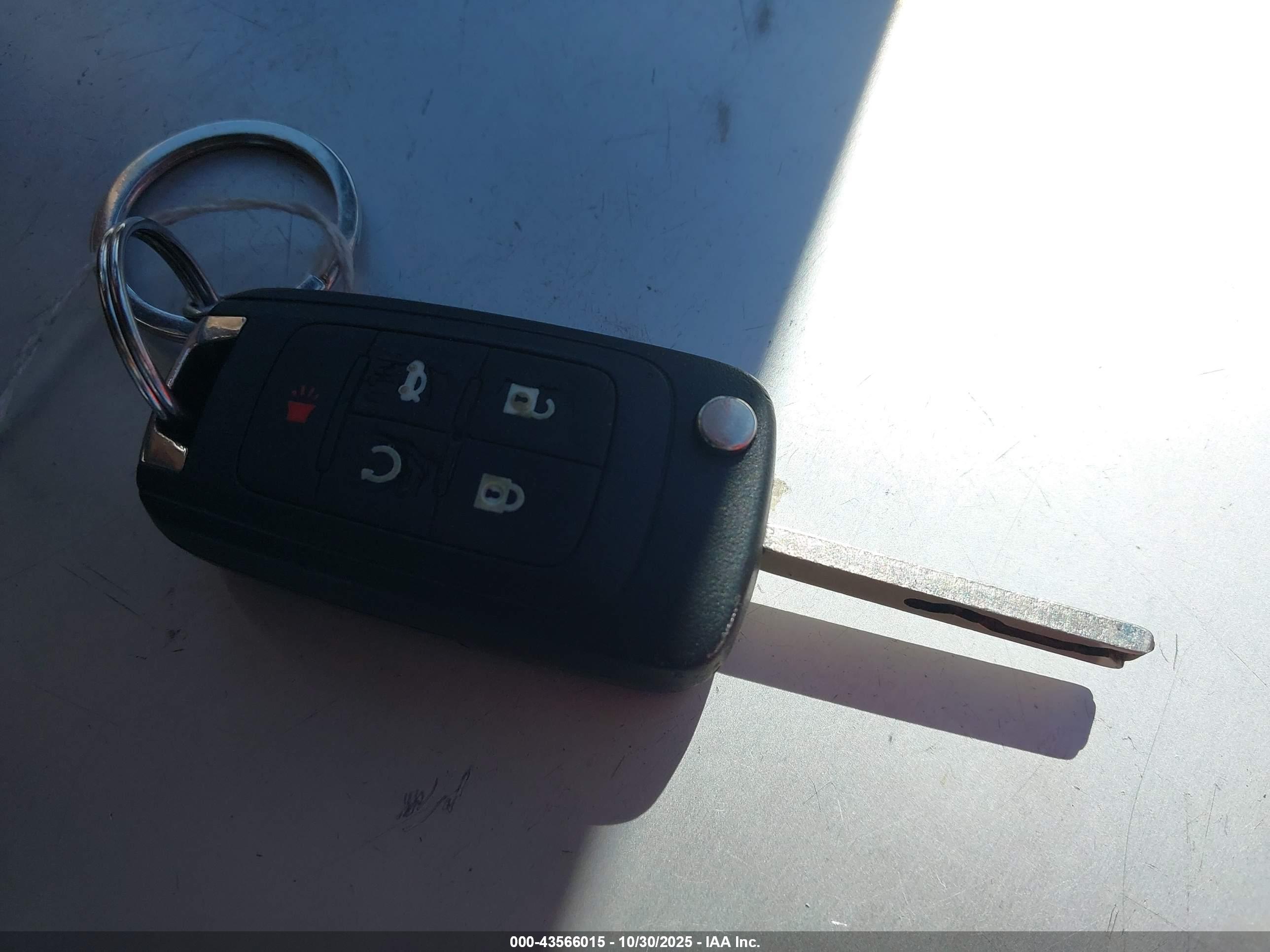 CHEVROLET CRUZE image 11