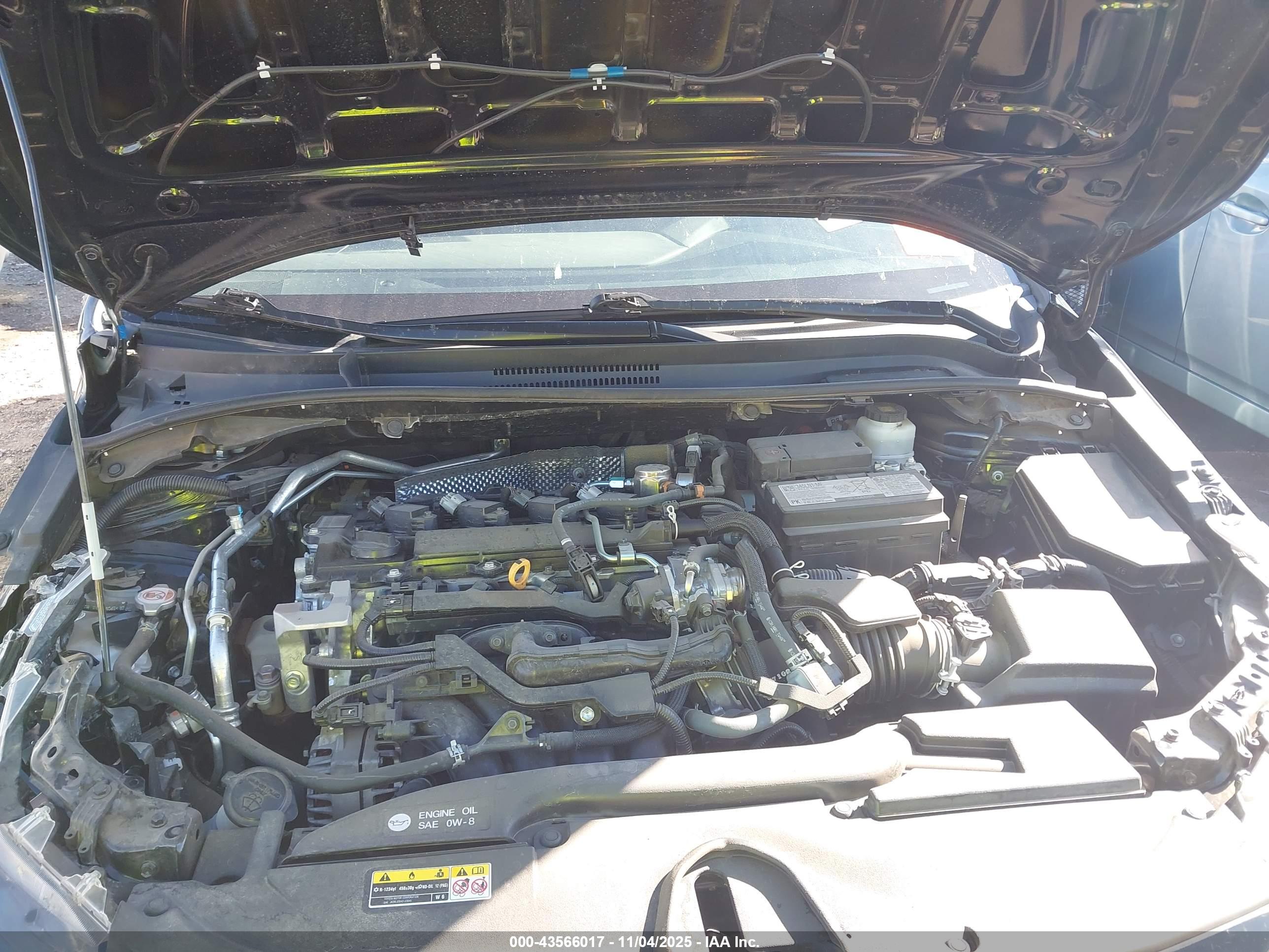 TOYOTA COROLLA image 10