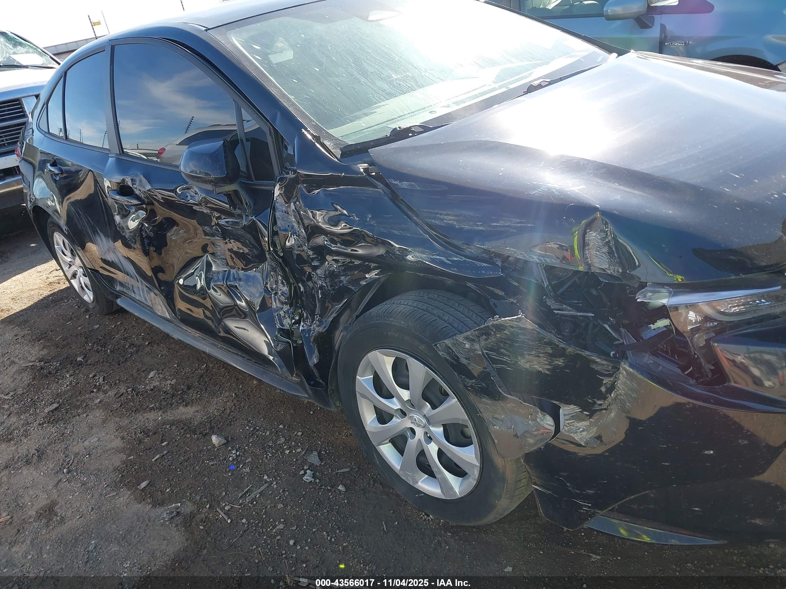 TOYOTA COROLLA image 6
