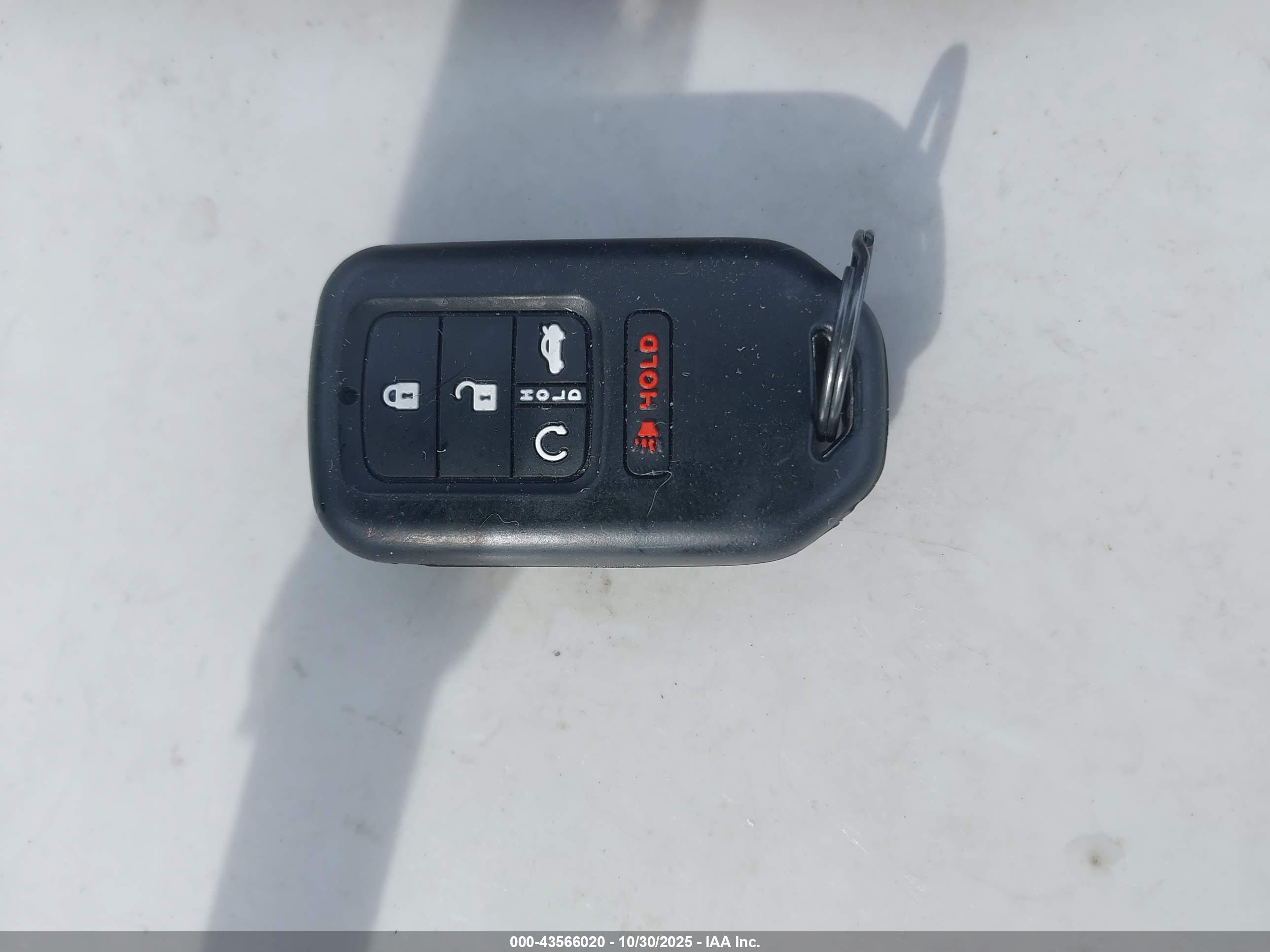 HONDA CR-V image 11