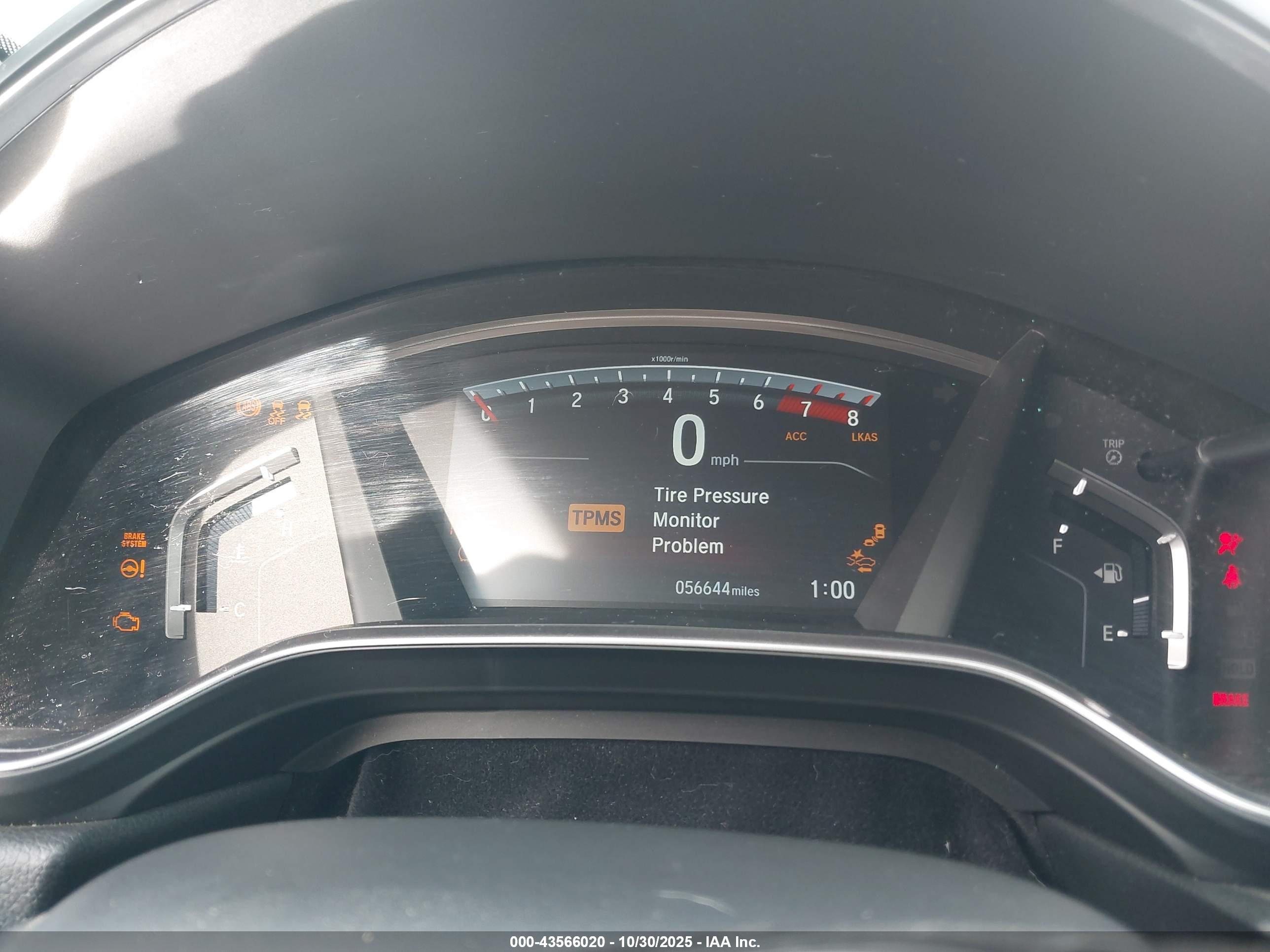 HONDA CR-V image 7