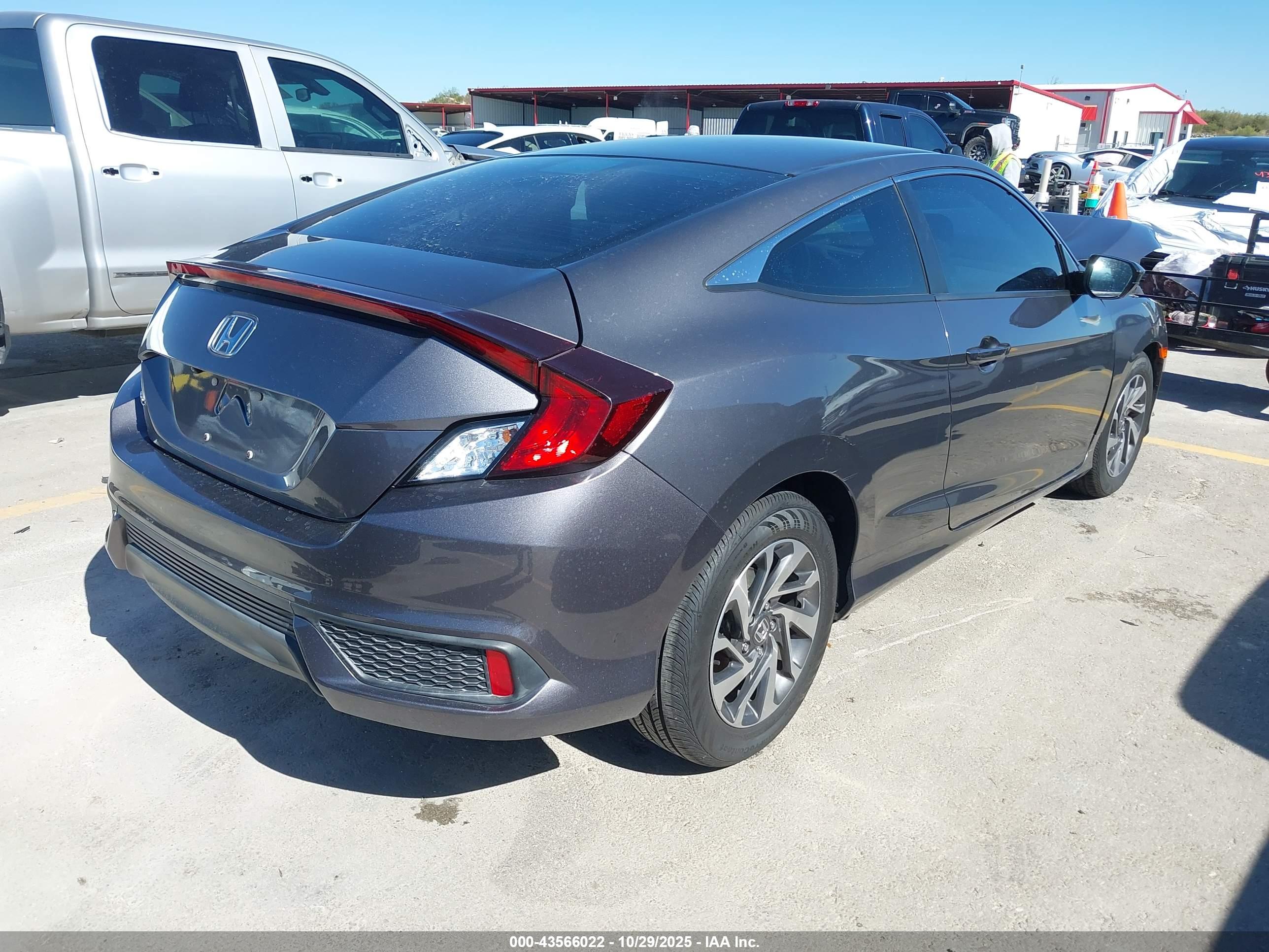 HONDA CIVIC image 4