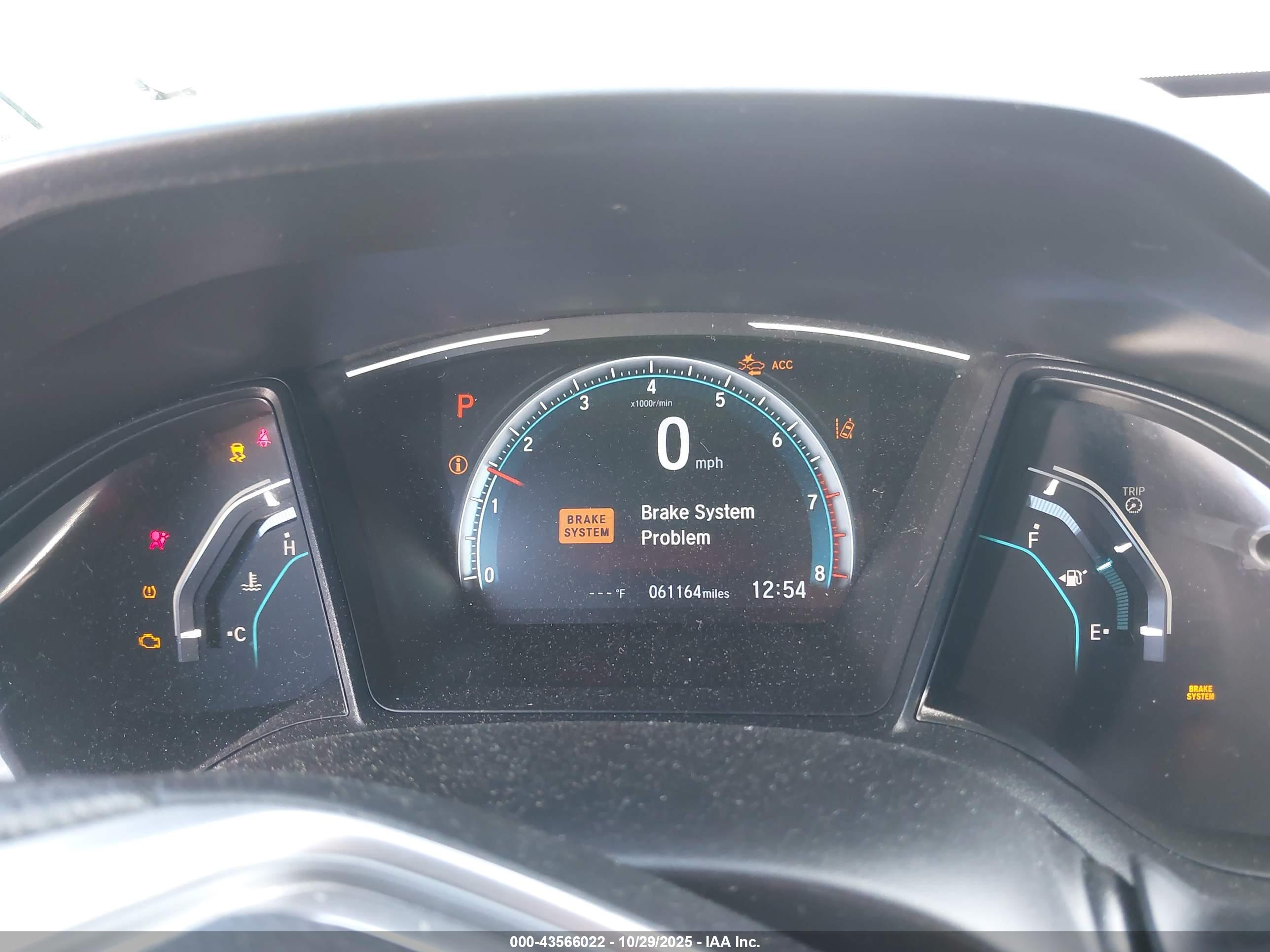 HONDA CIVIC image 7