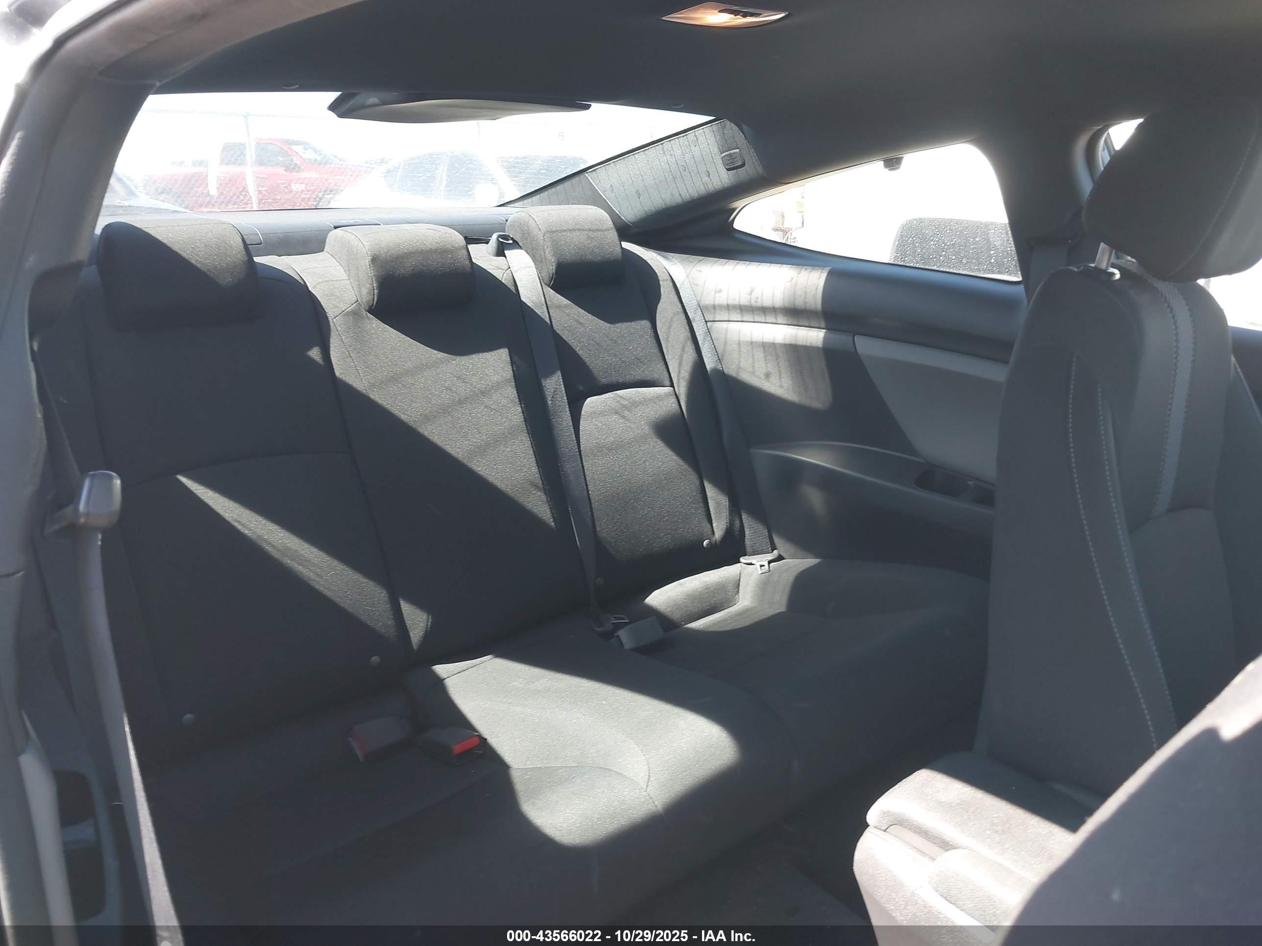 HONDA CIVIC image 8