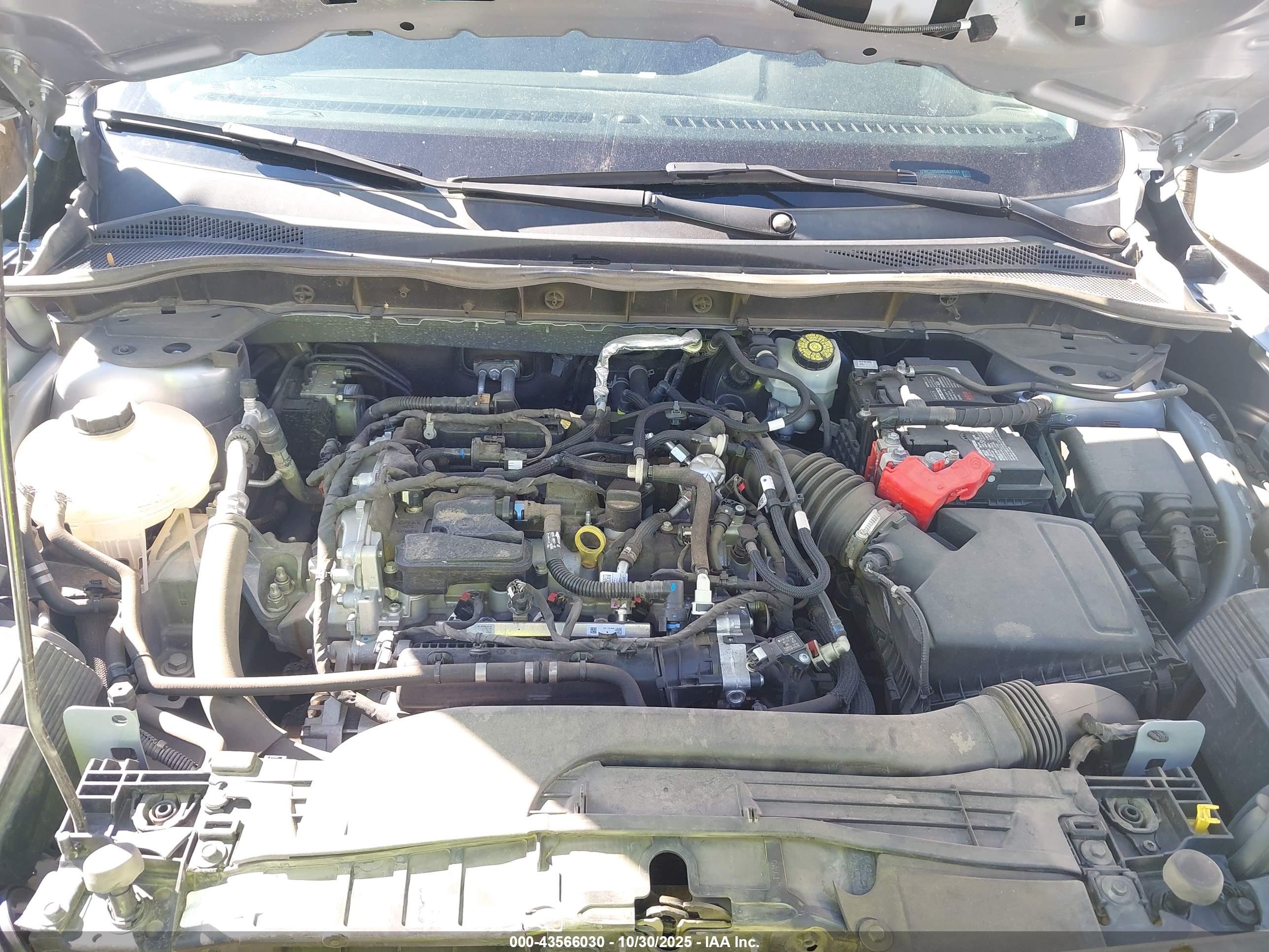 FORD ESCAPE image 10