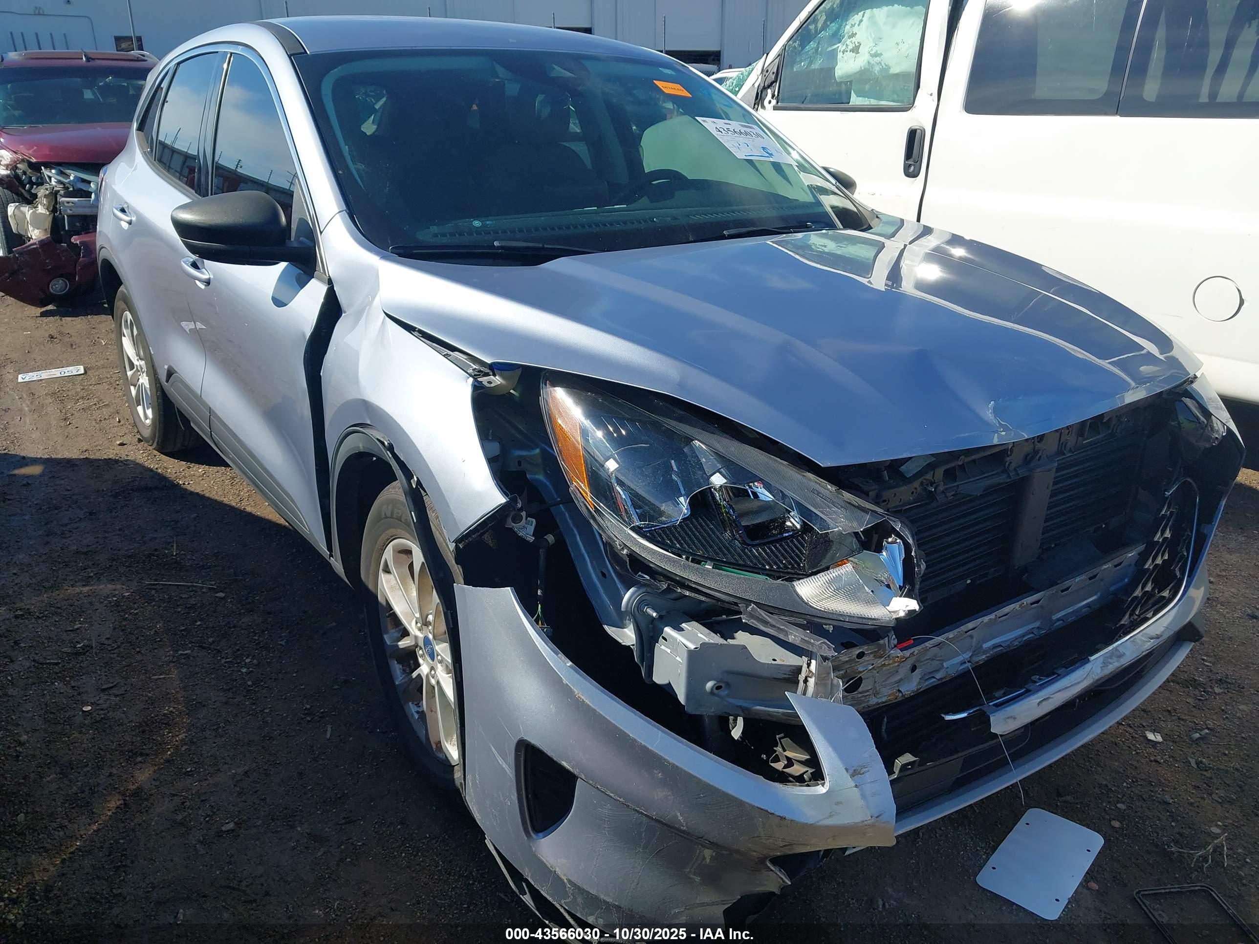 FORD ESCAPE image 6