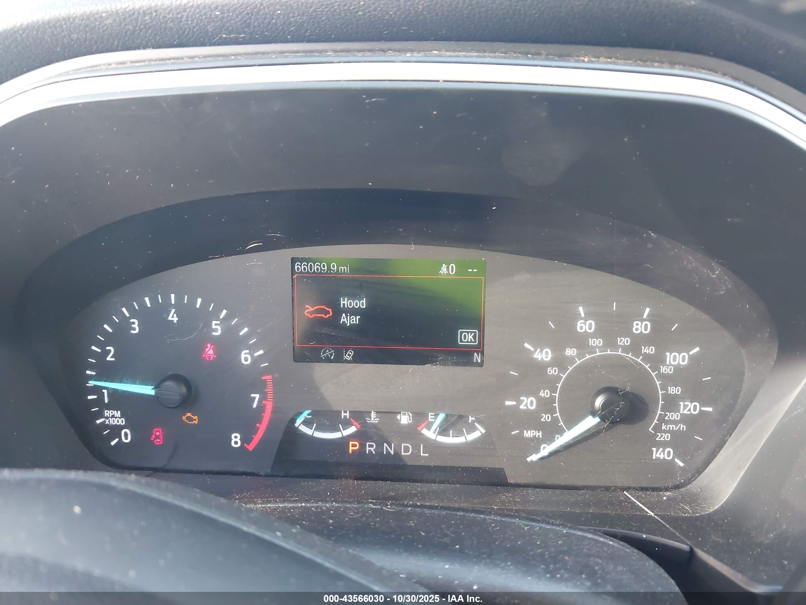 FORD ESCAPE image 7