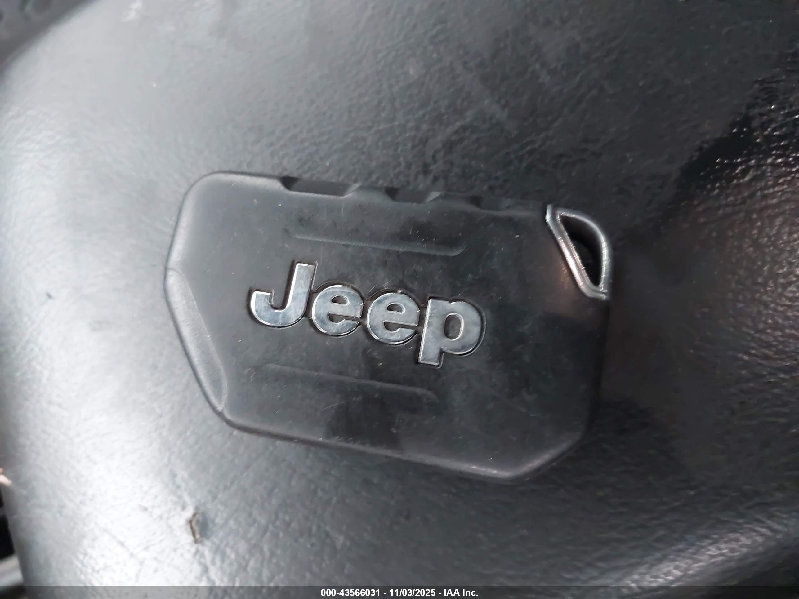 JEEP WRANGLER image 11