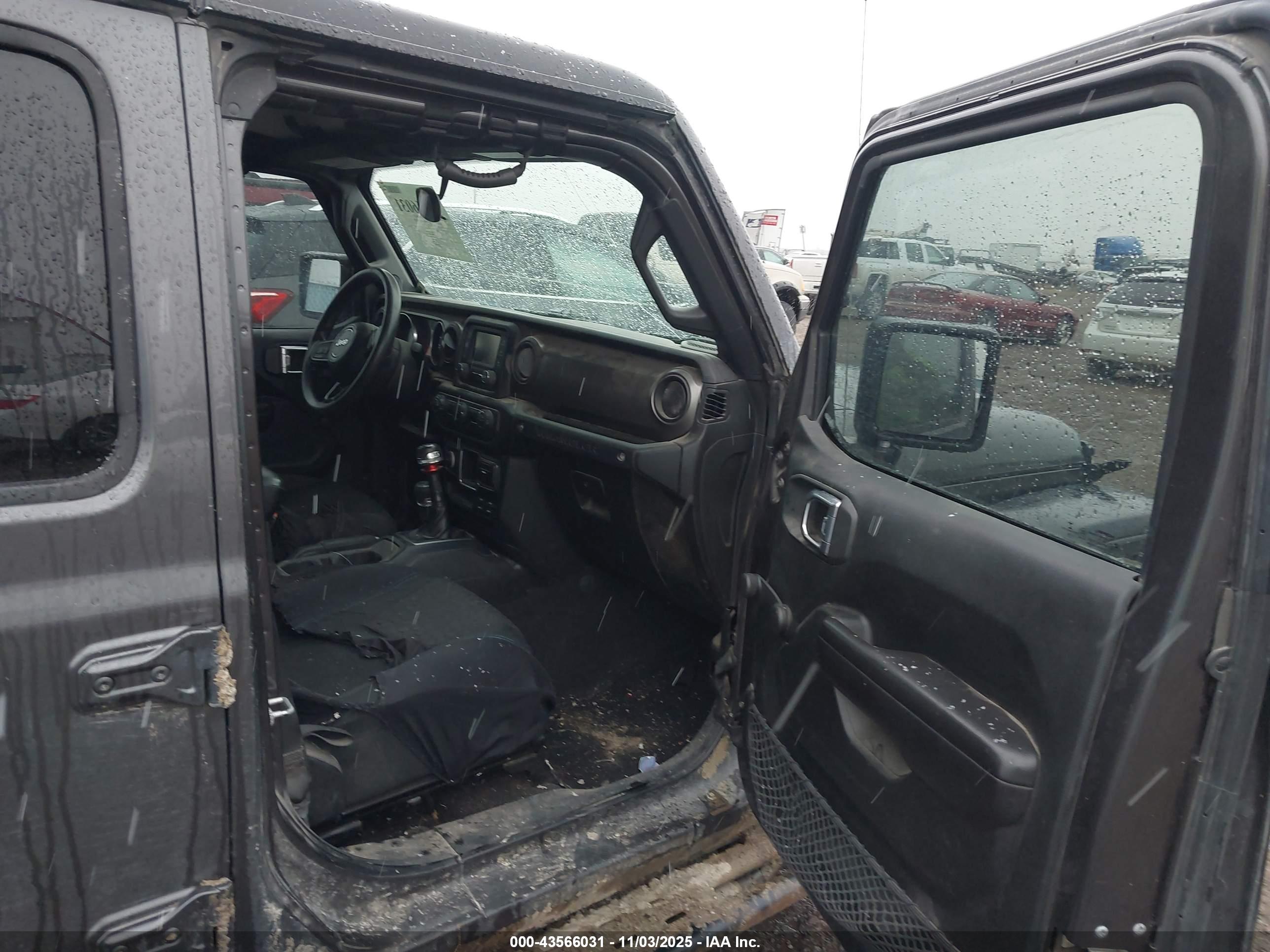 JEEP WRANGLER image 5